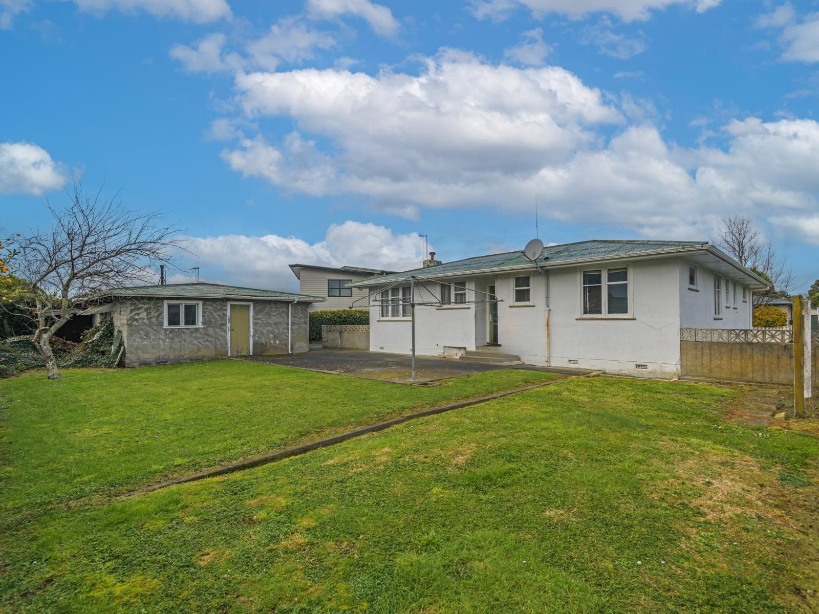 5 Dittmer Drive, Awapuni