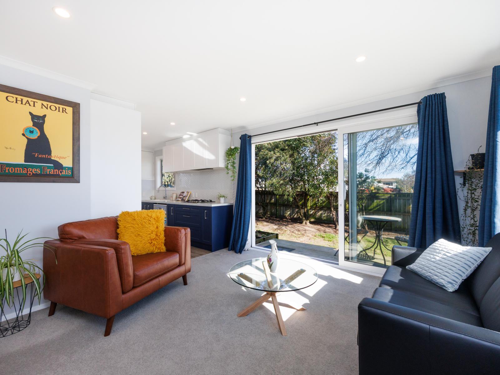 2 Lockhart Avenue, Milson