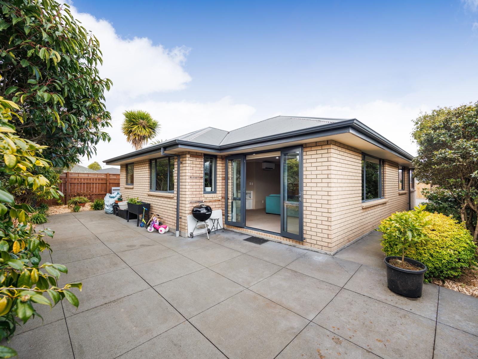 30 Paisley Street, Awapuni