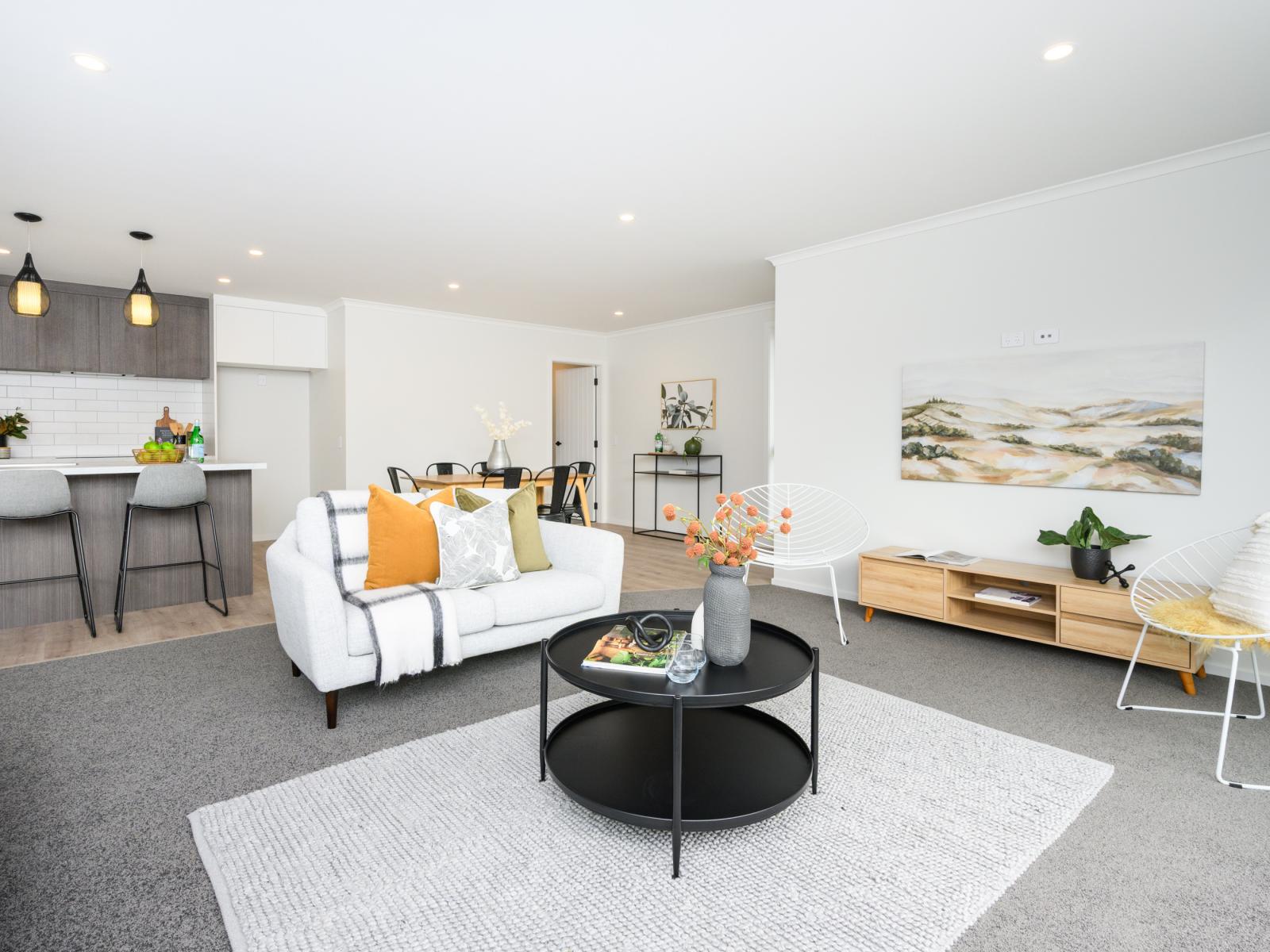 11 Lancaster Street, Parkwest
