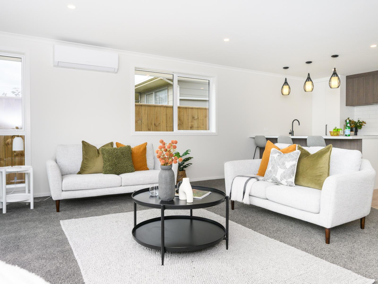 11 Lancaster Street, Parkwest