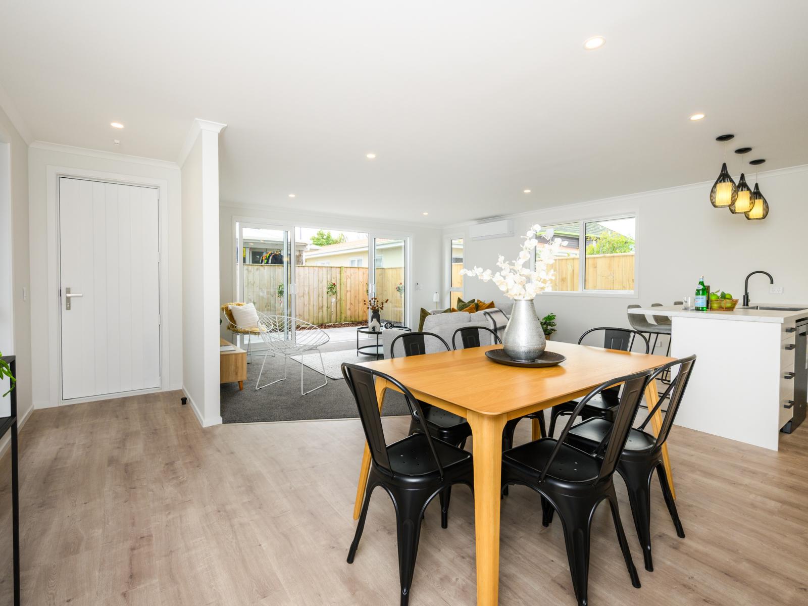 11 Lancaster Street, Parkwest