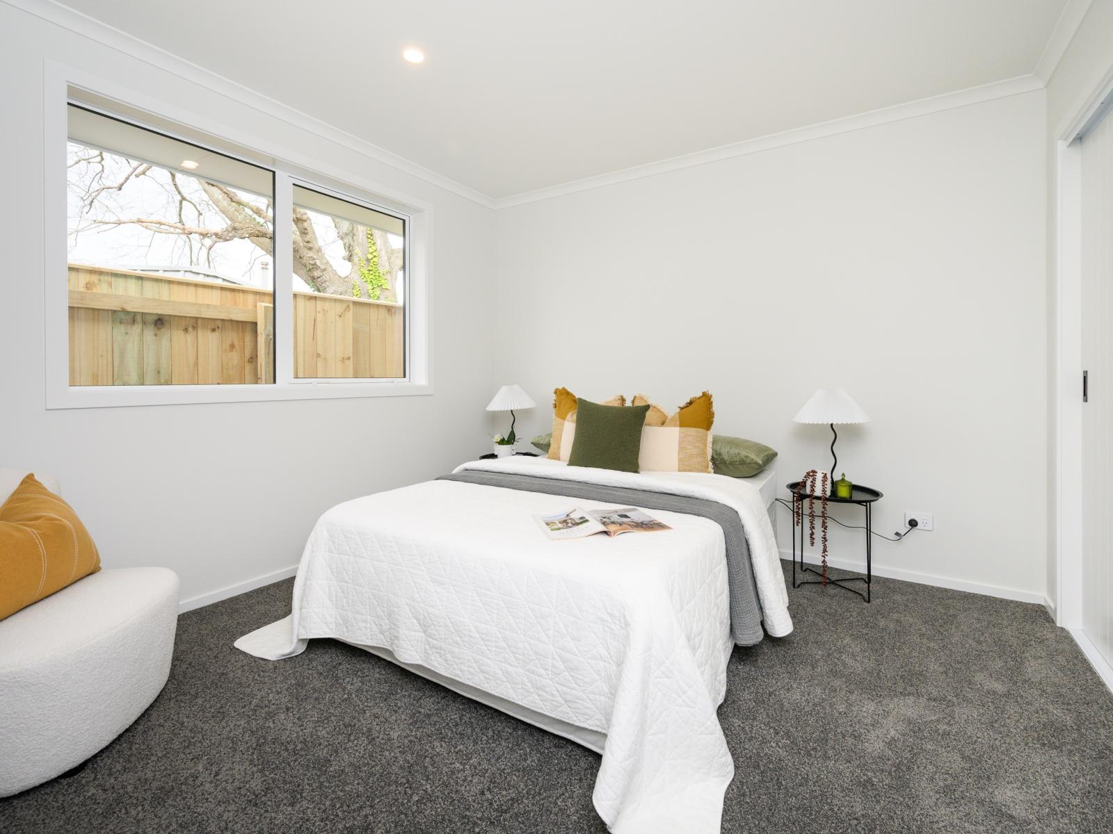 11 Lancaster Street, Parkwest