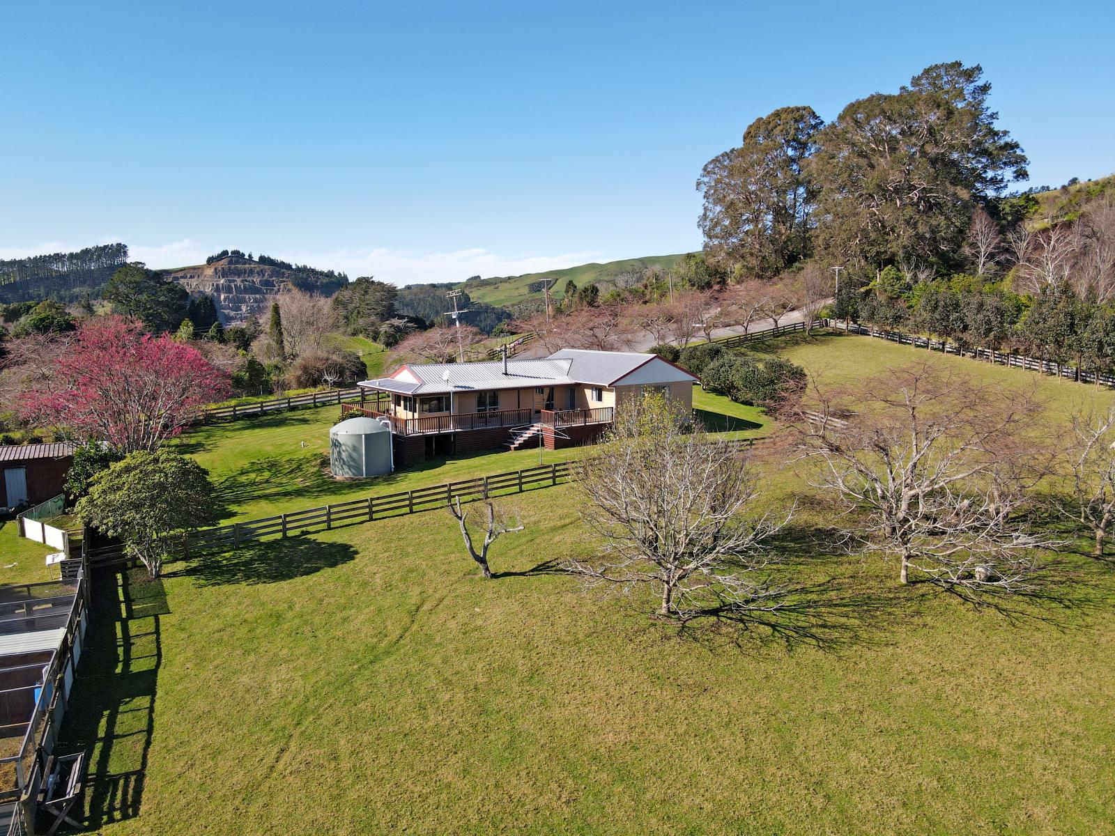 662 Kaitemako Road, Welcome Bay