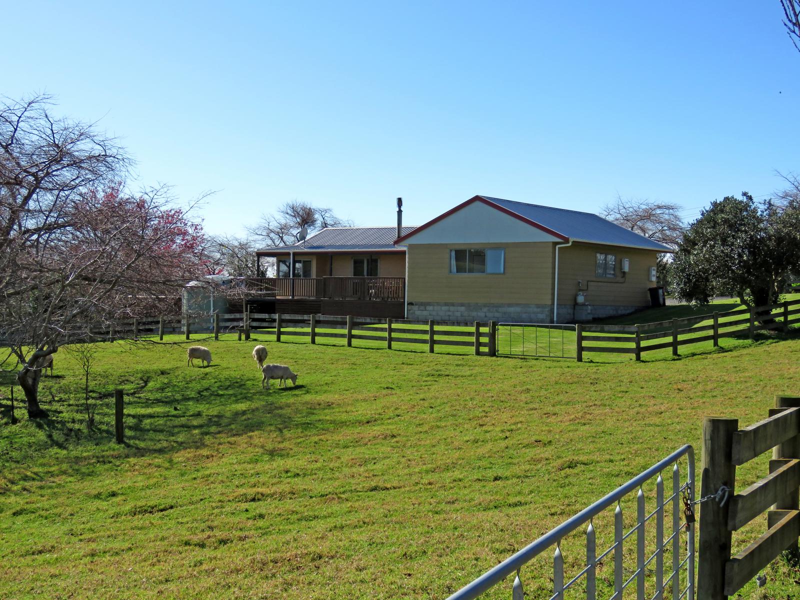 662 Kaitemako Road, Welcome Bay