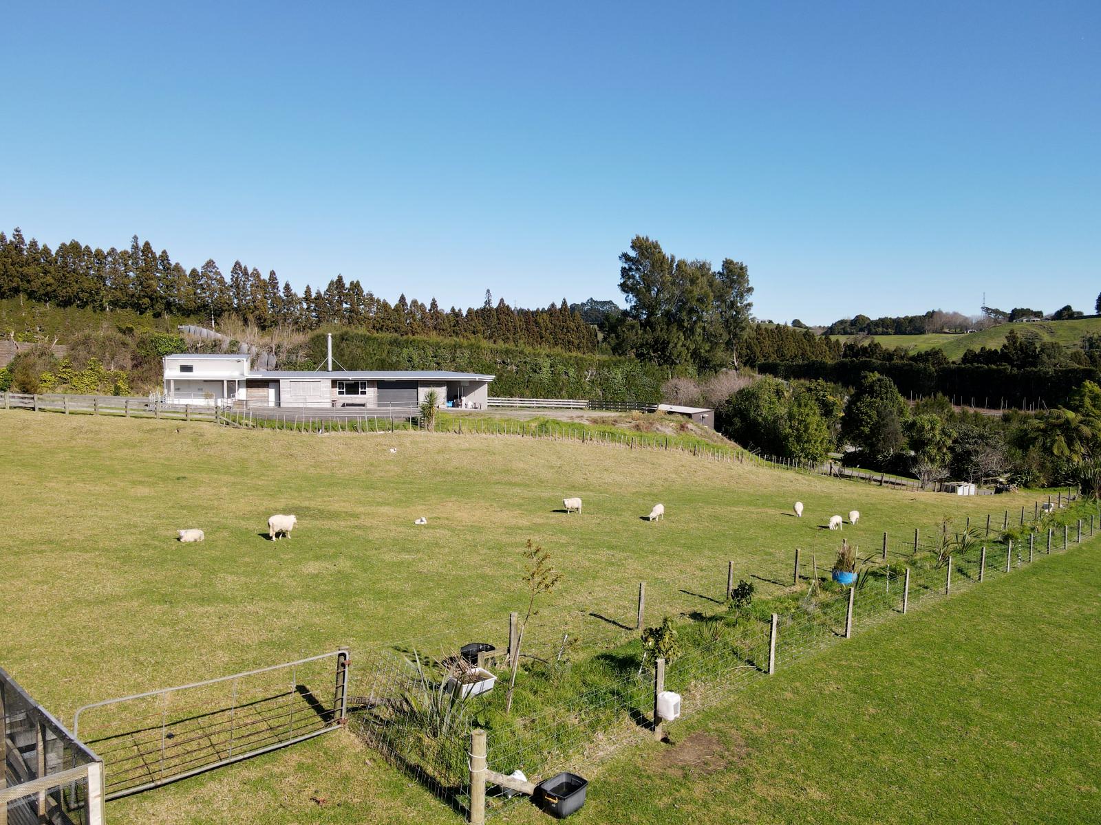 662 Kaitemako Road, Welcome Bay