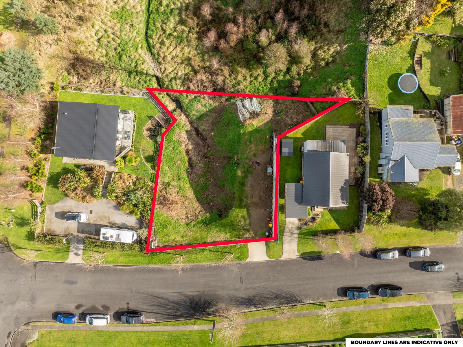 12B Glenshea Street, Putaruru