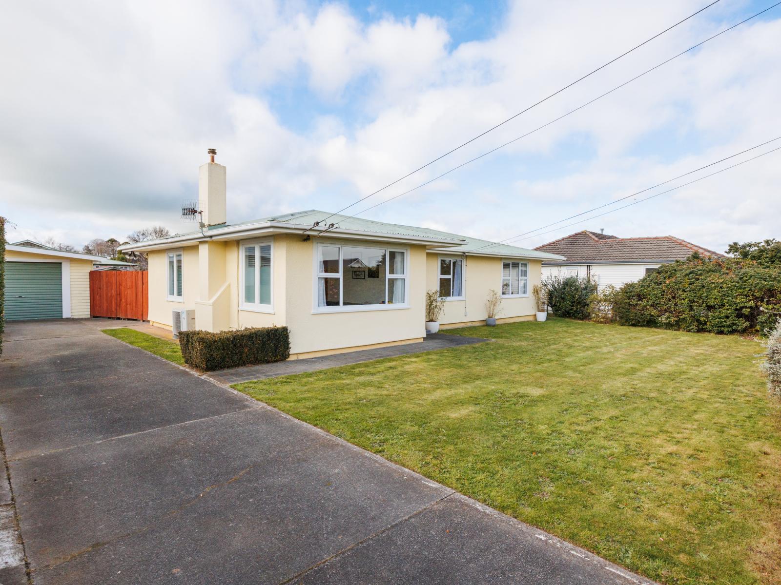 29 Elizabeth Street, Feilding