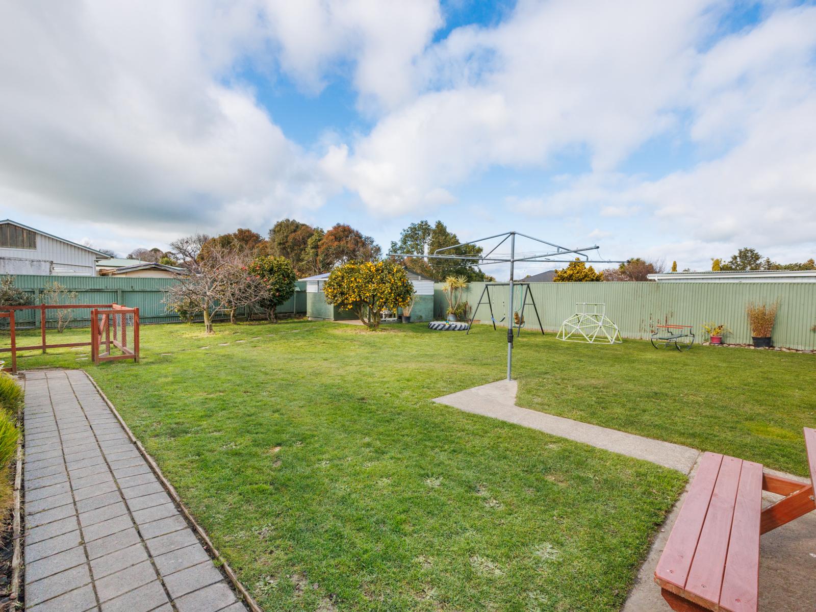29 Elizabeth Street, Feilding