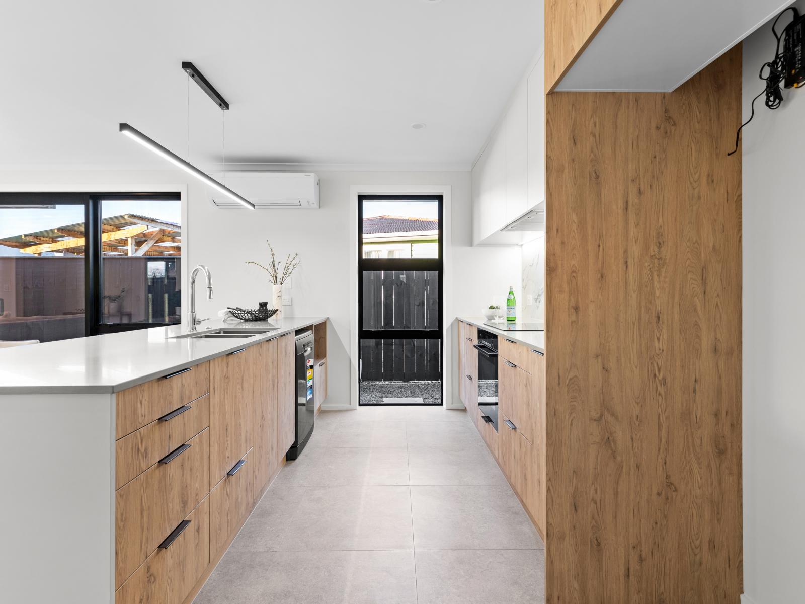 71 Brightwater Terrace, Terrace End