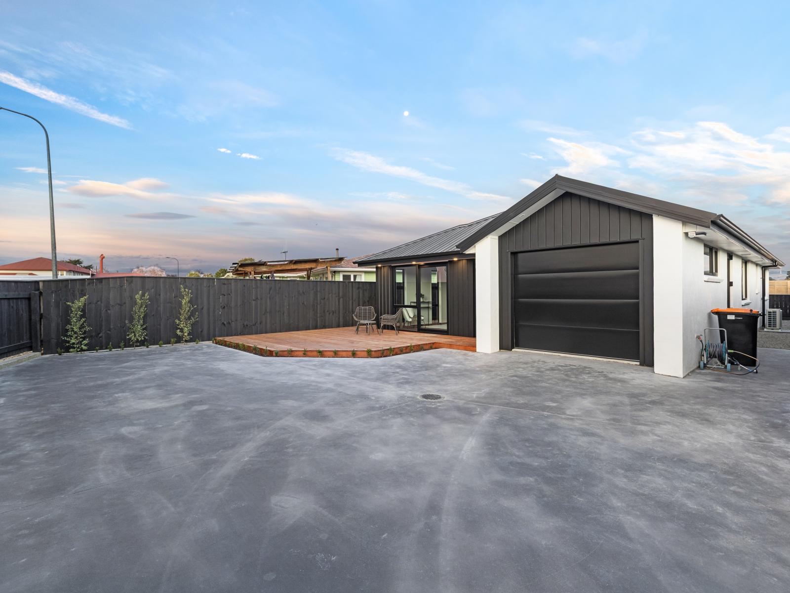 71 Brightwater Terrace, Terrace End