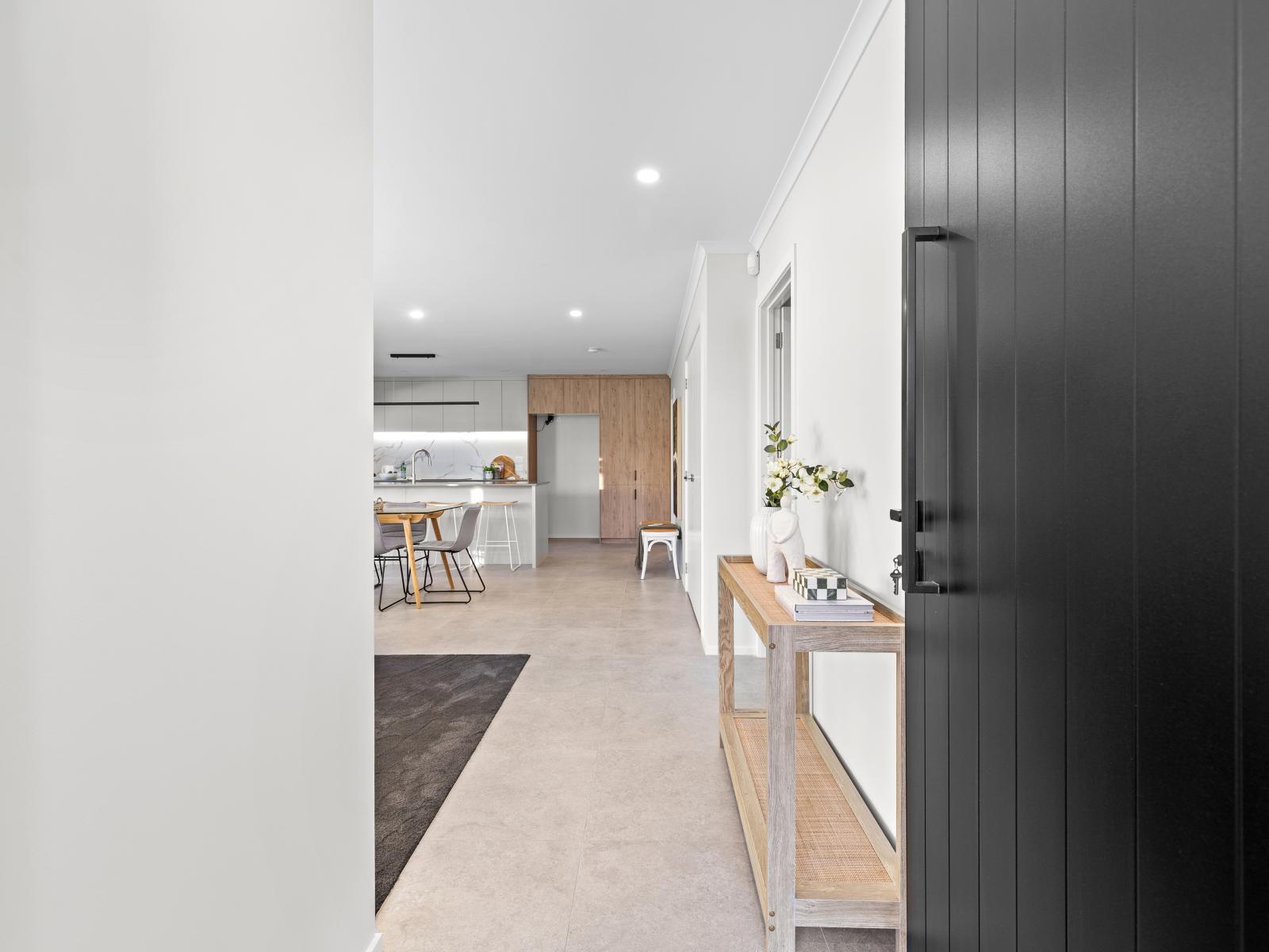 71 Brightwater Terrace, Terrace End
