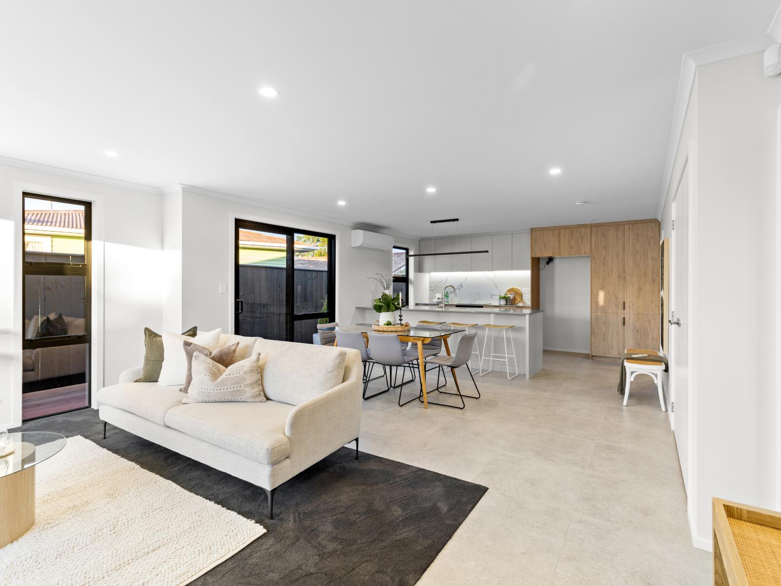 71 Brightwater Terrace, Terrace End