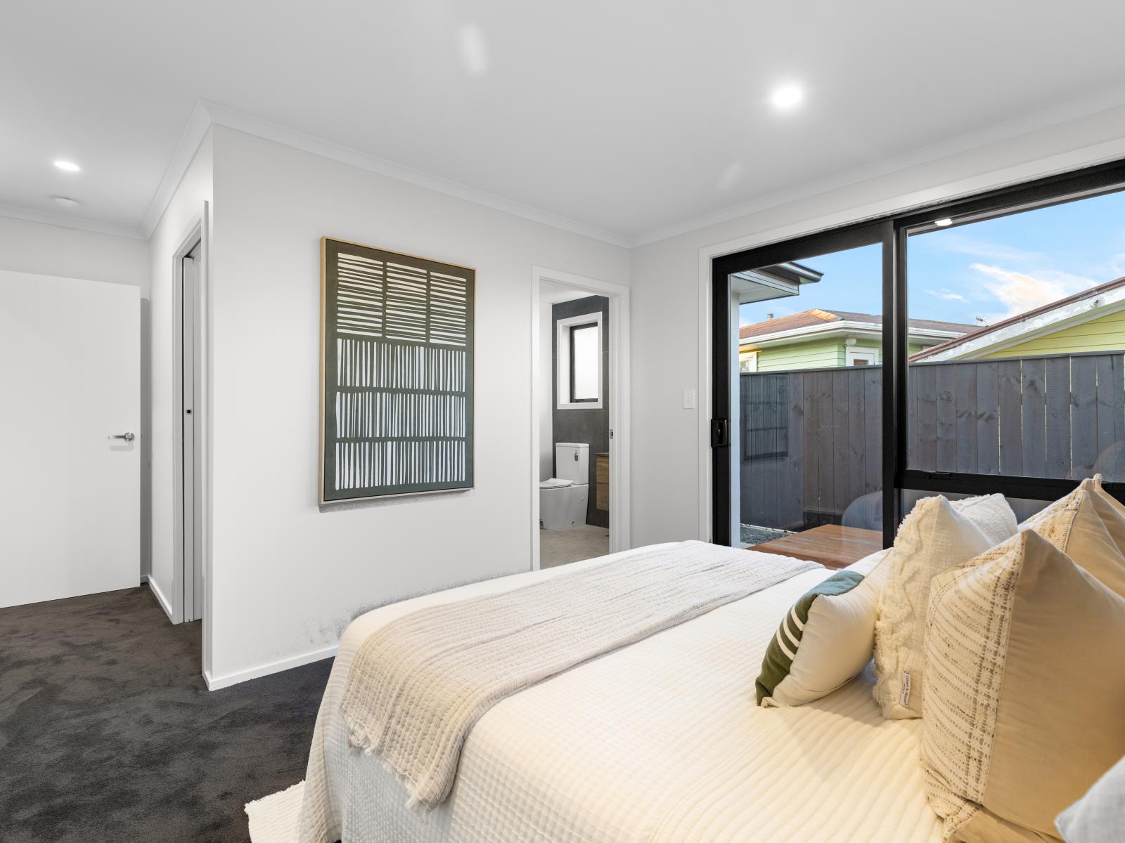 71 Brightwater Terrace, Terrace End