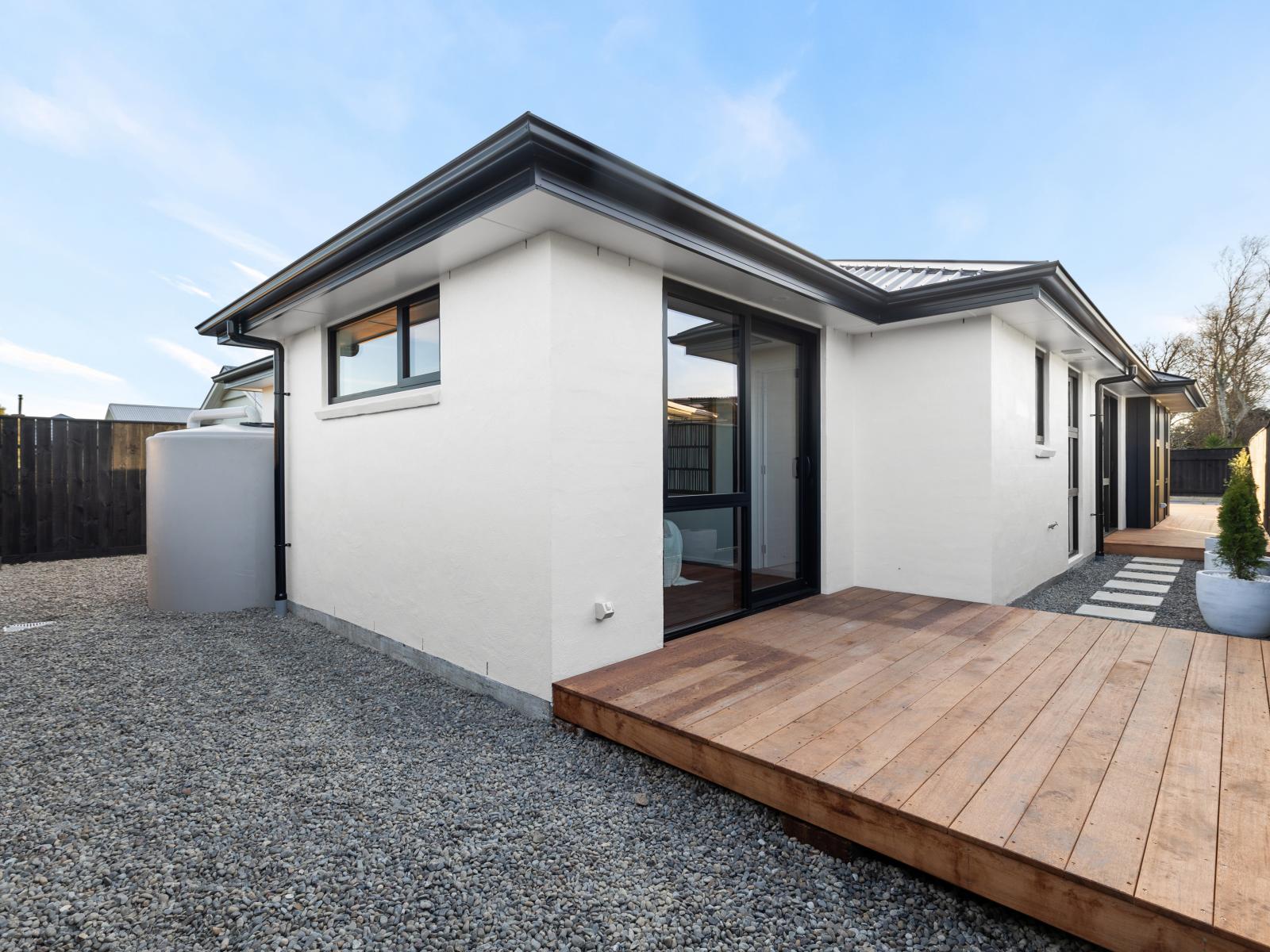 71 Brightwater Terrace, Terrace End
