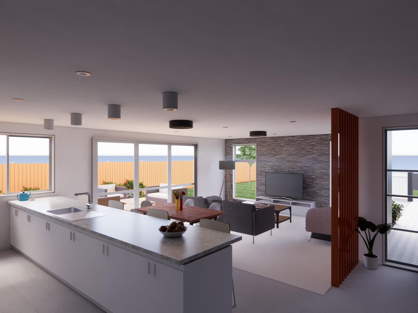 Lot 92 Kanzan Grove, Feilding
