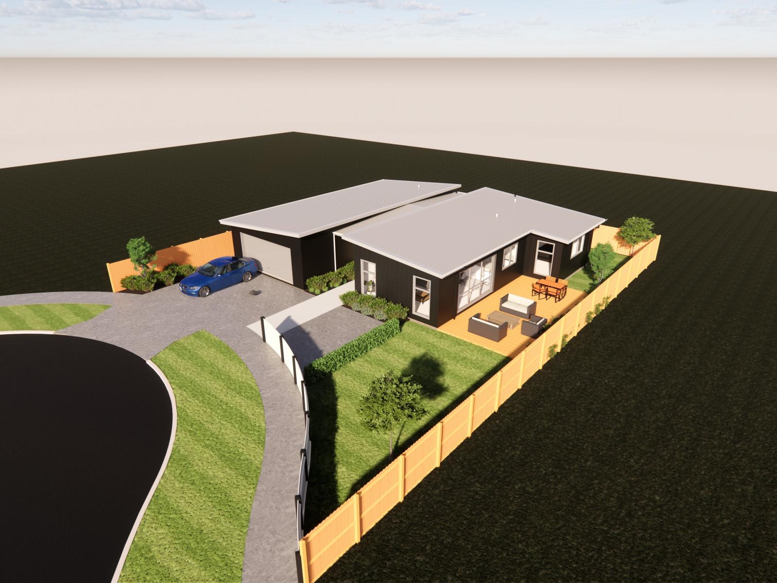 Lot 92 Kanzan Grove, Feilding
