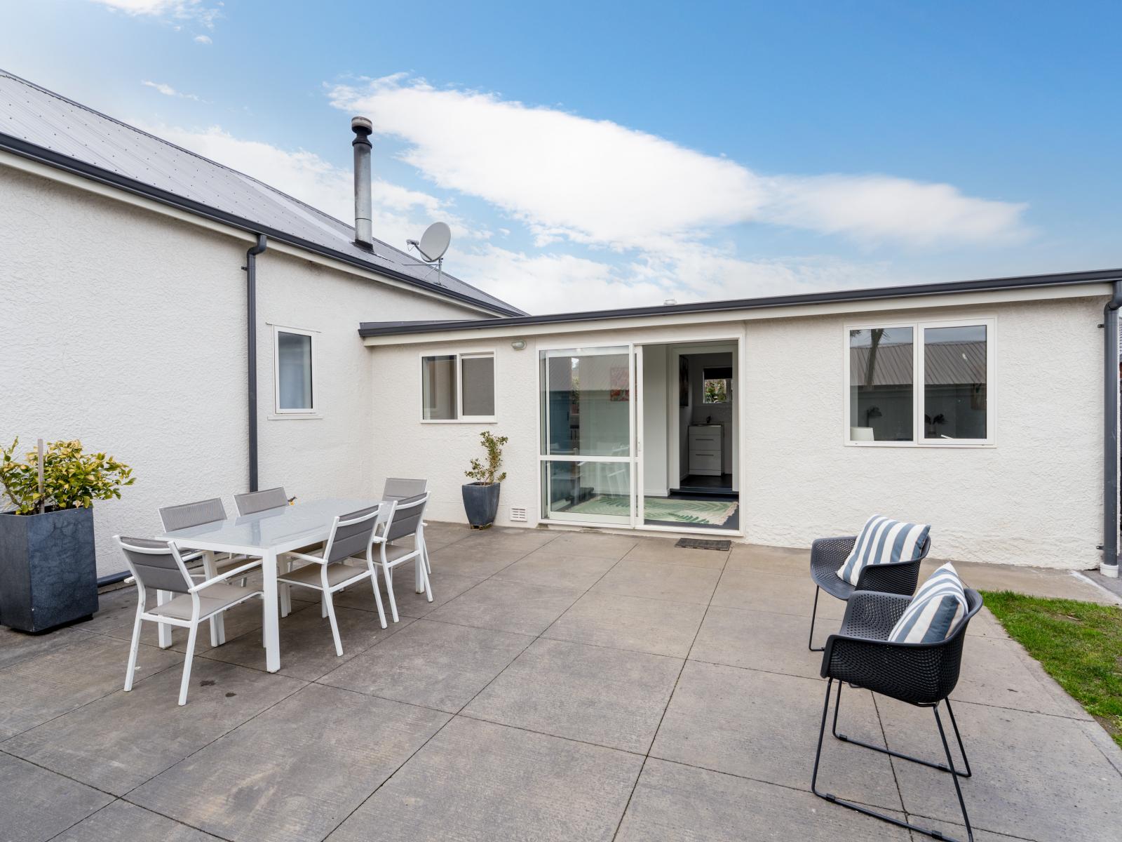 7 Victoria Street, Mosgiel