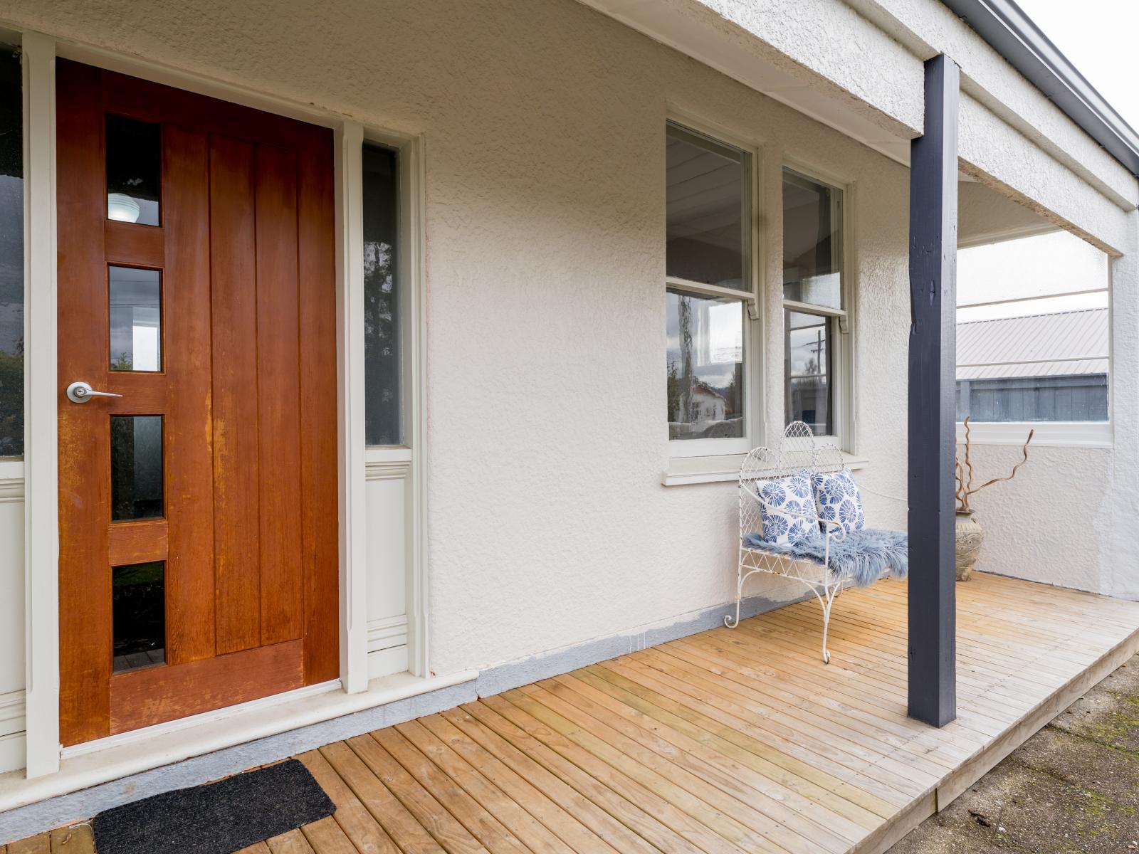 7 Victoria Street, Mosgiel