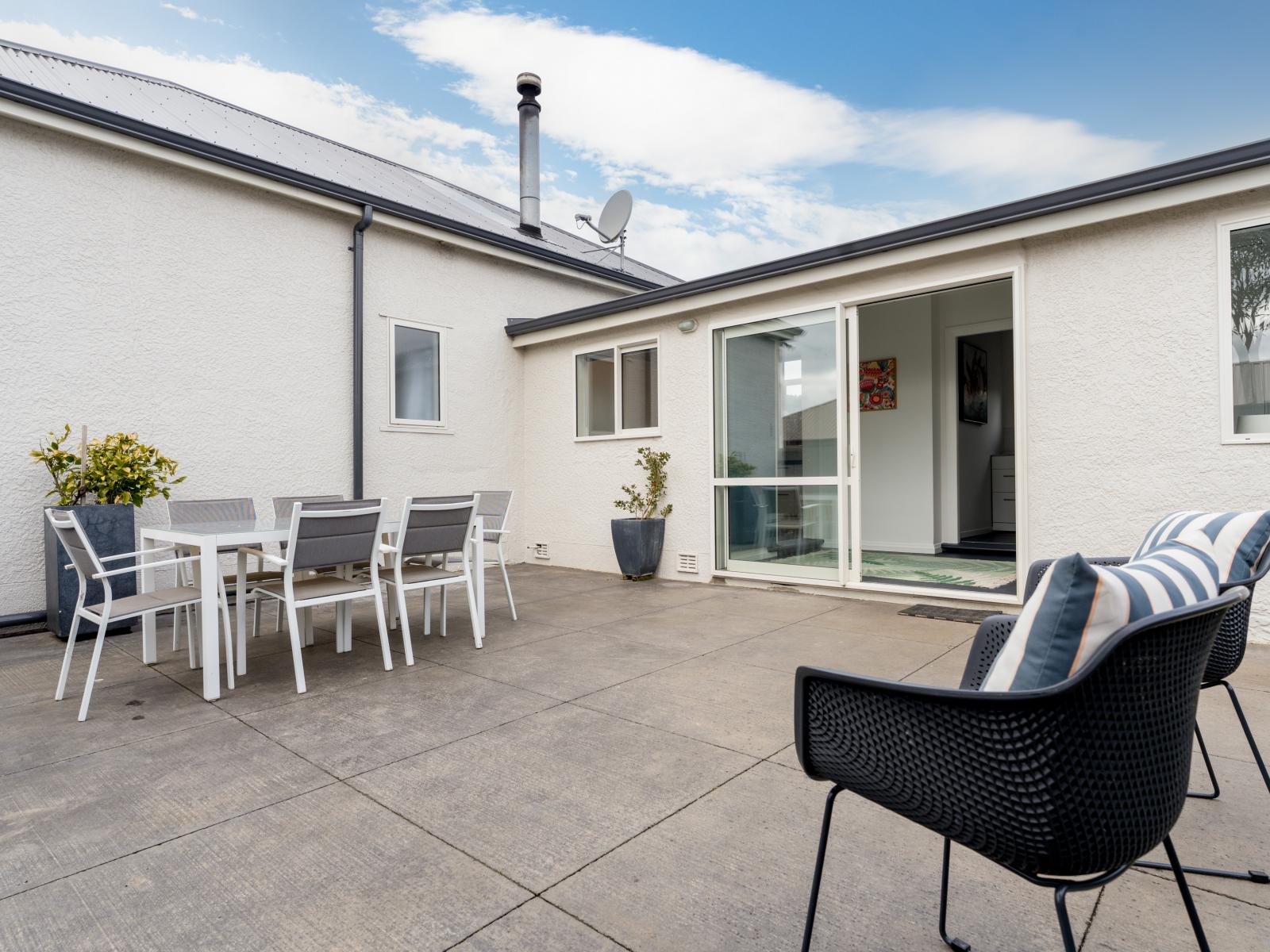7 Victoria Street, Mosgiel