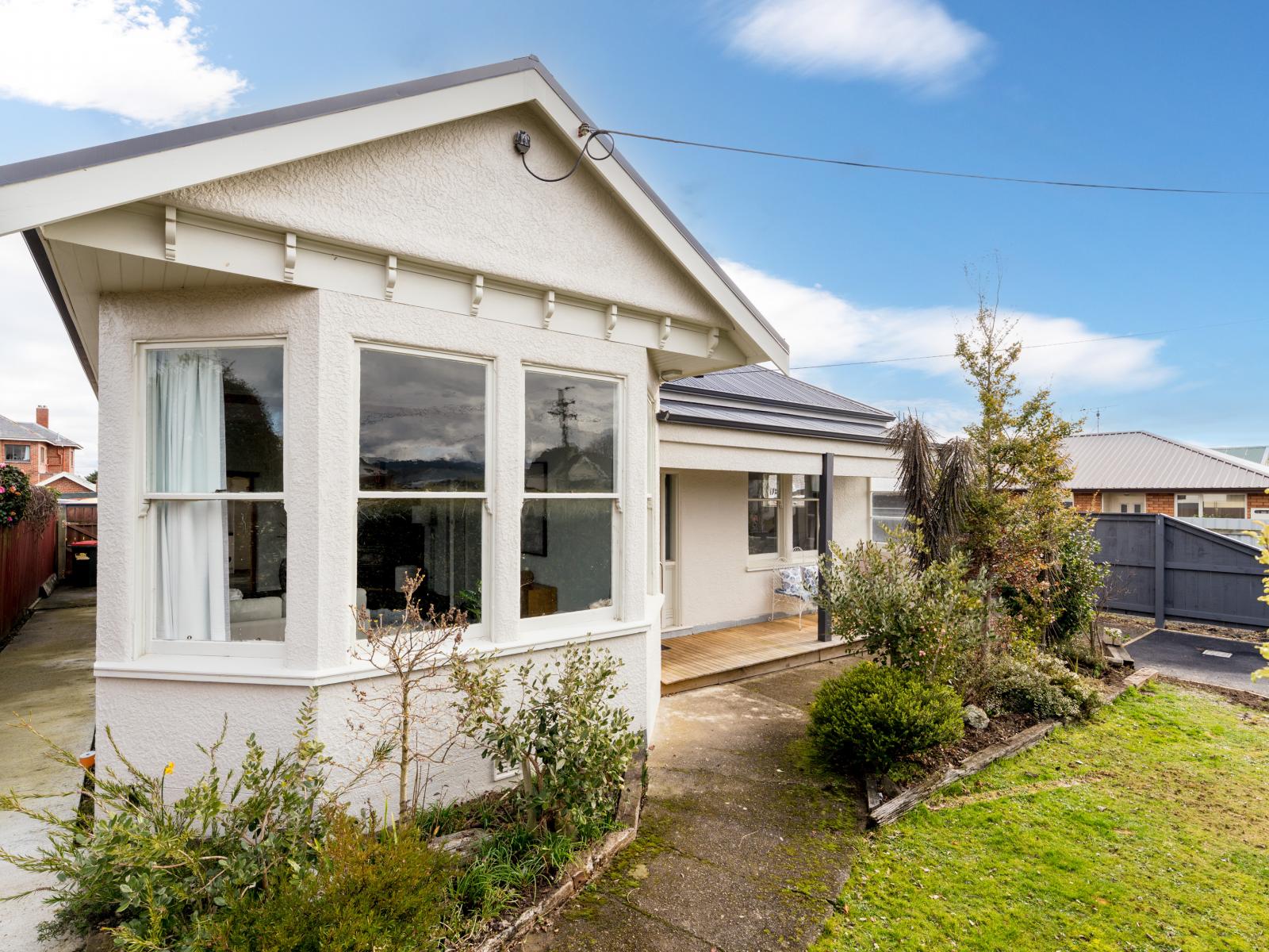 7 Victoria Street, Mosgiel