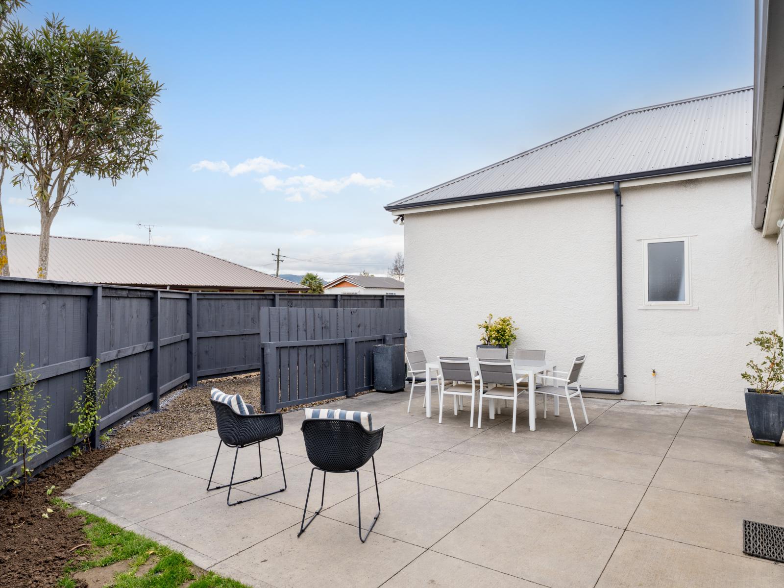 7 Victoria Street, Mosgiel