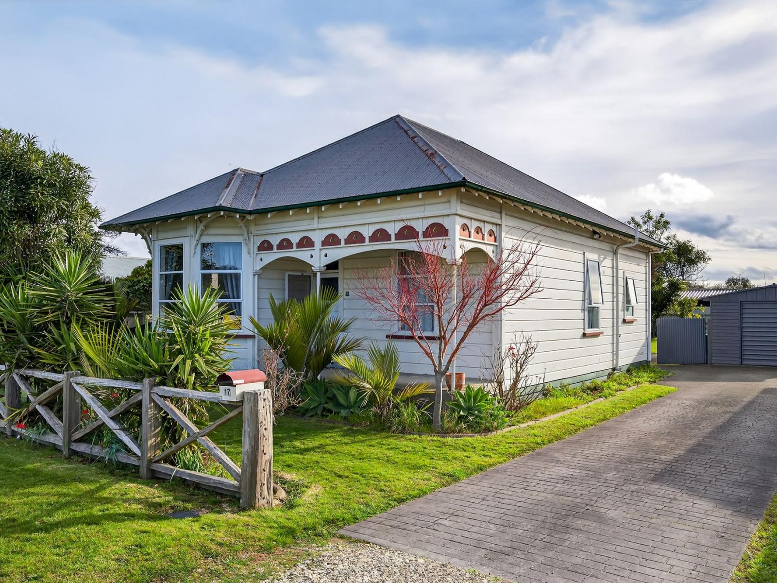 17 Grafton Road, Te hapara