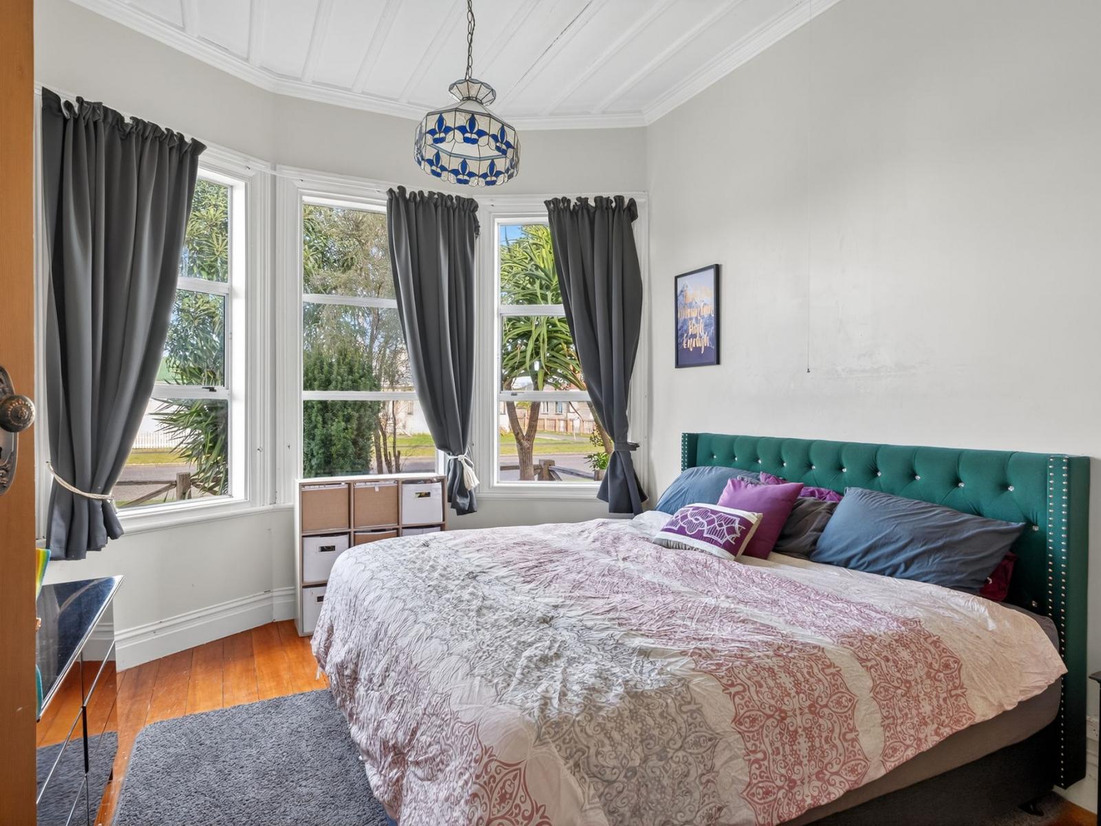 17 Grafton Road, Te hapara