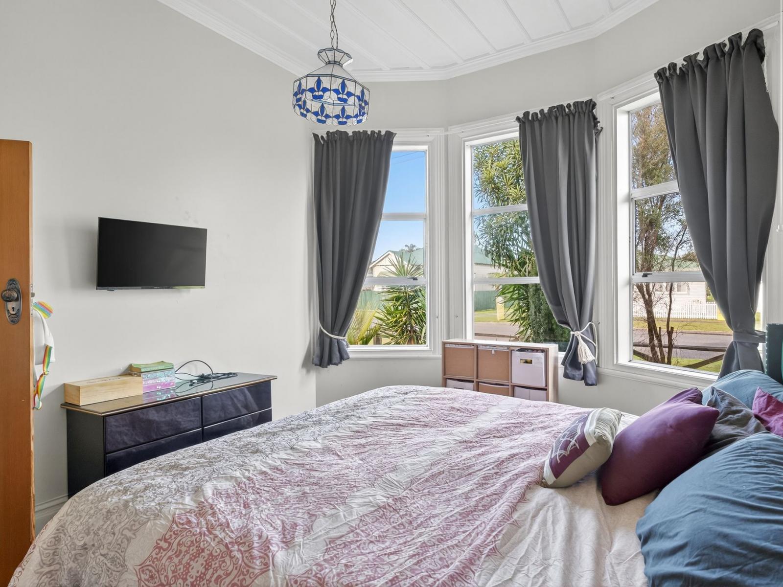 17 Grafton Road, Te hapara