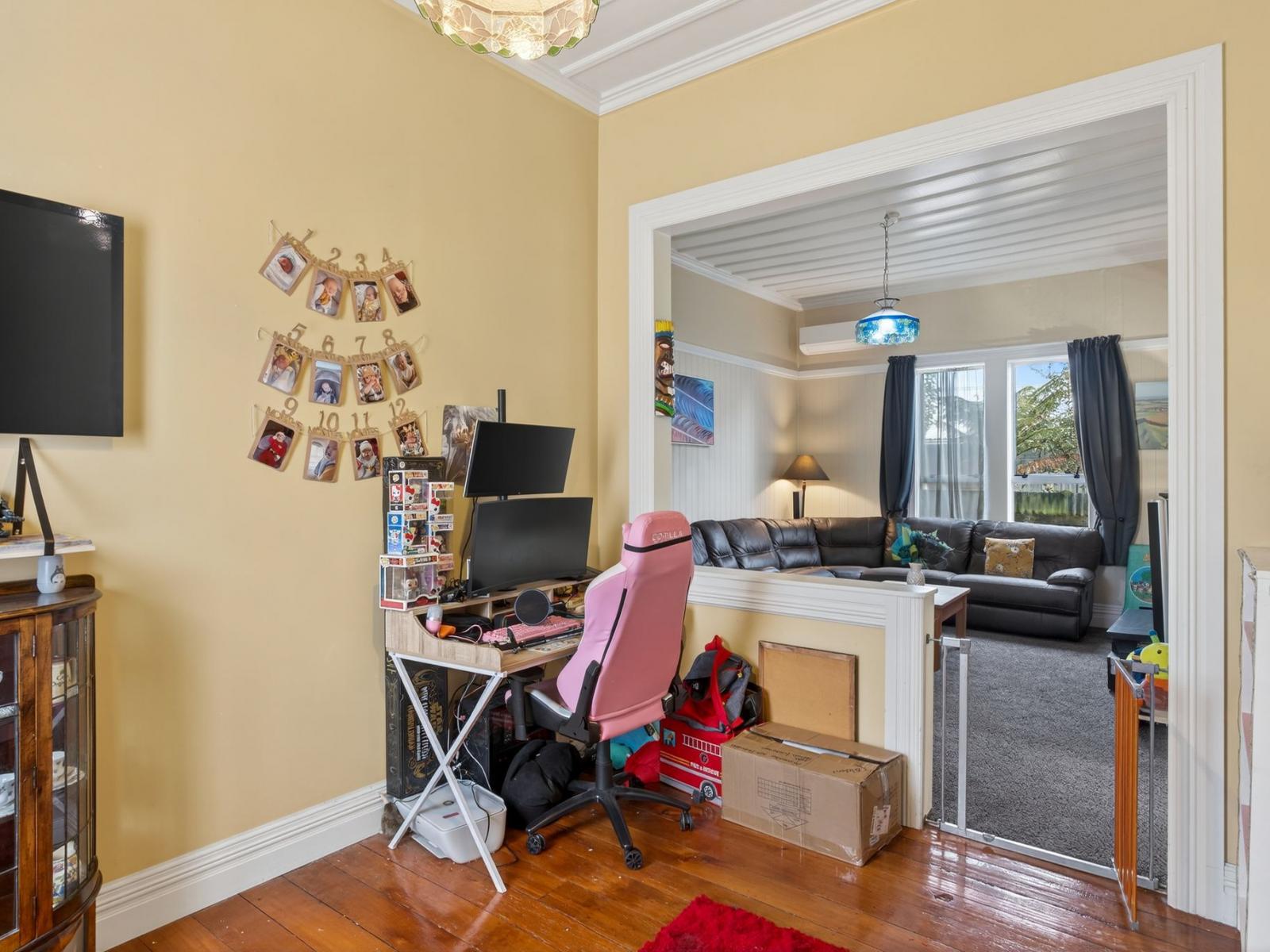 17 Grafton Road, Te hapara