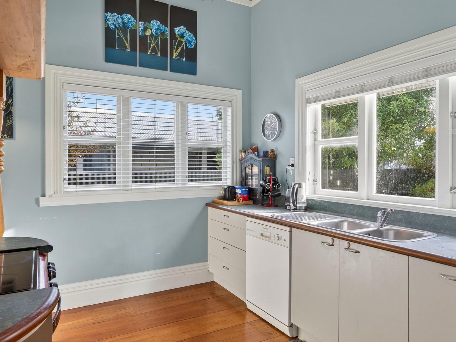 17 Grafton Road, Te hapara