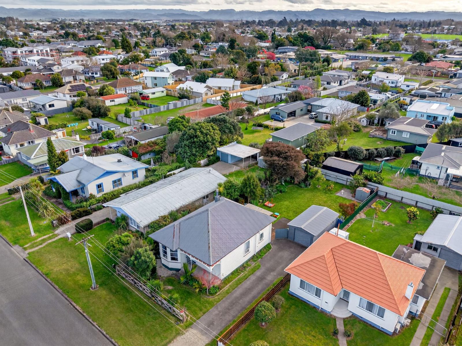 17 Grafton Road, Te hapara