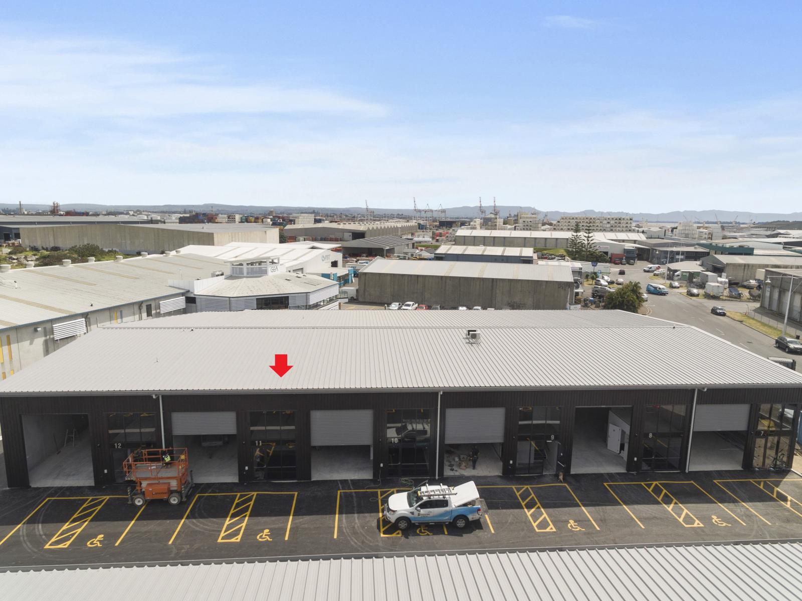 Unit 11, 76 Portside Drive, Mount Maunganui