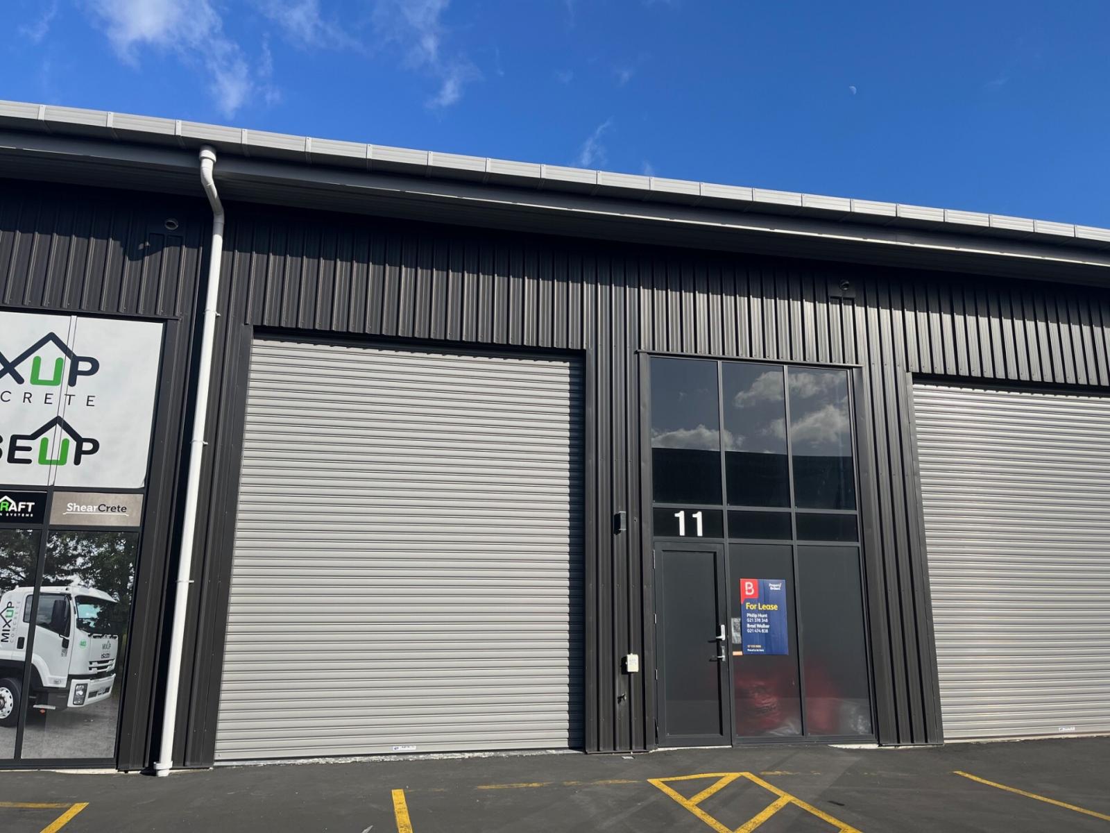 Unit 11, 76 Portside Drive, Mount Maunganui