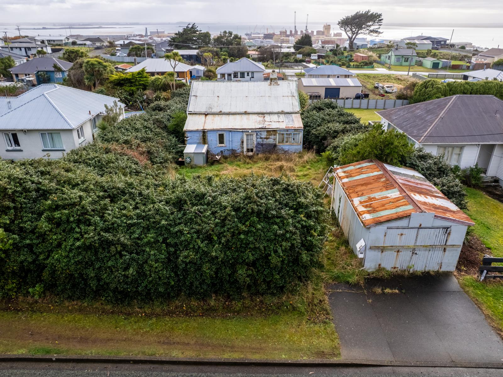 137 Lagan Street, Bluff