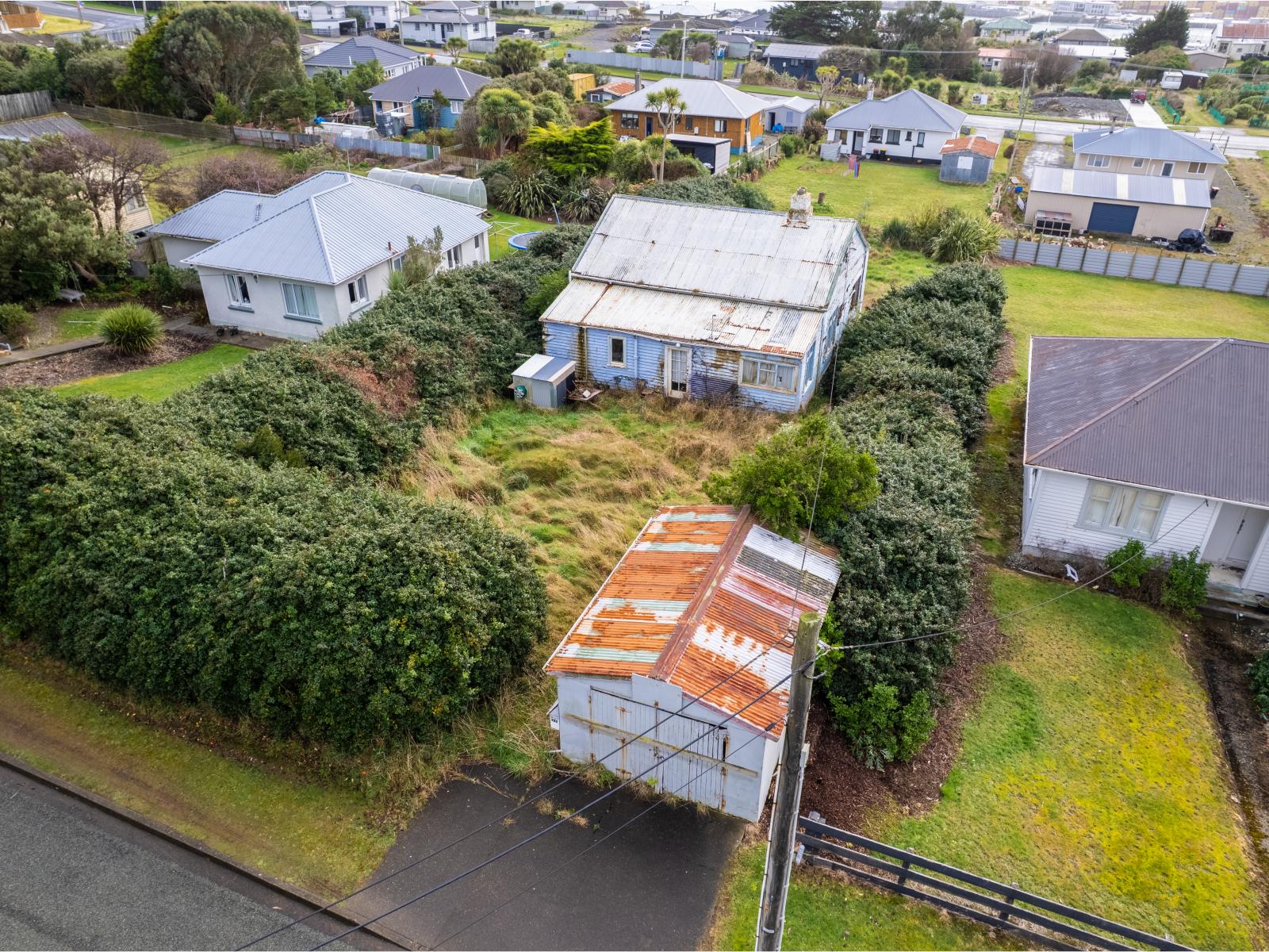 137 Lagan Street, Bluff