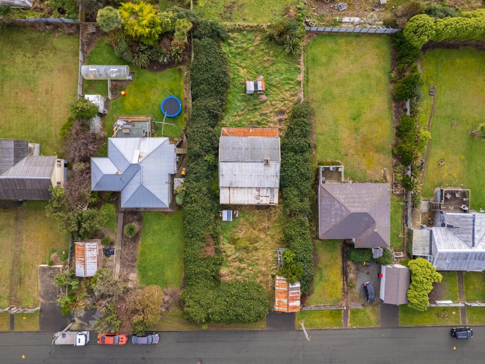 137 Lagan Street, Bluff