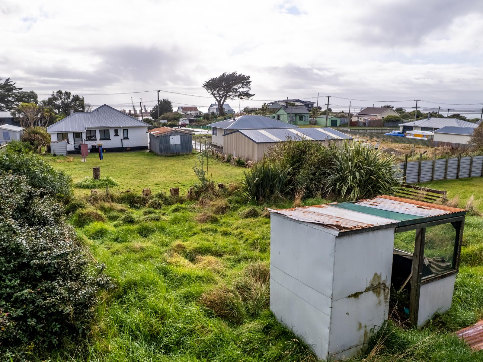 137 Lagan Street, Bluff