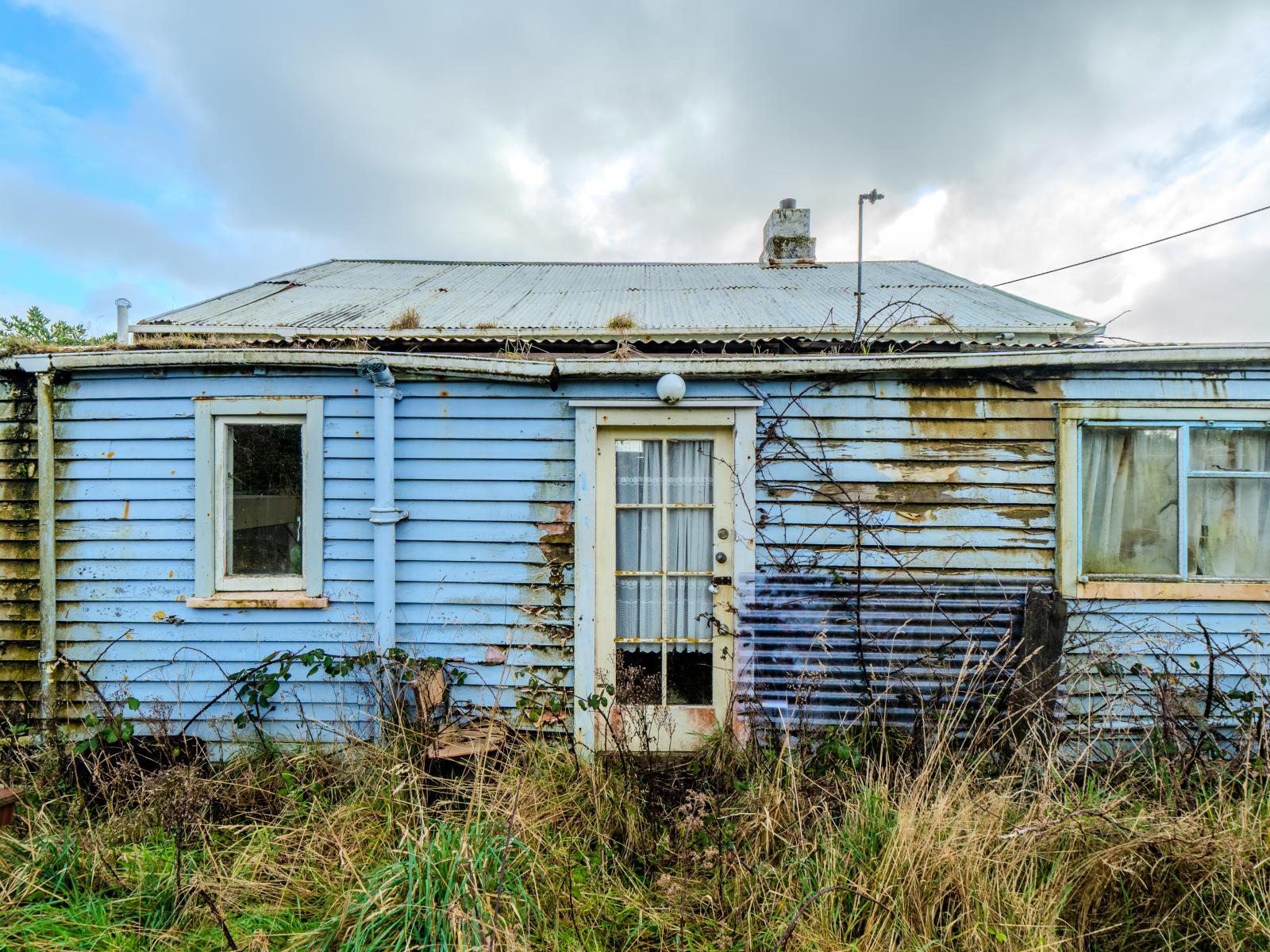 137 Lagan Street, Bluff