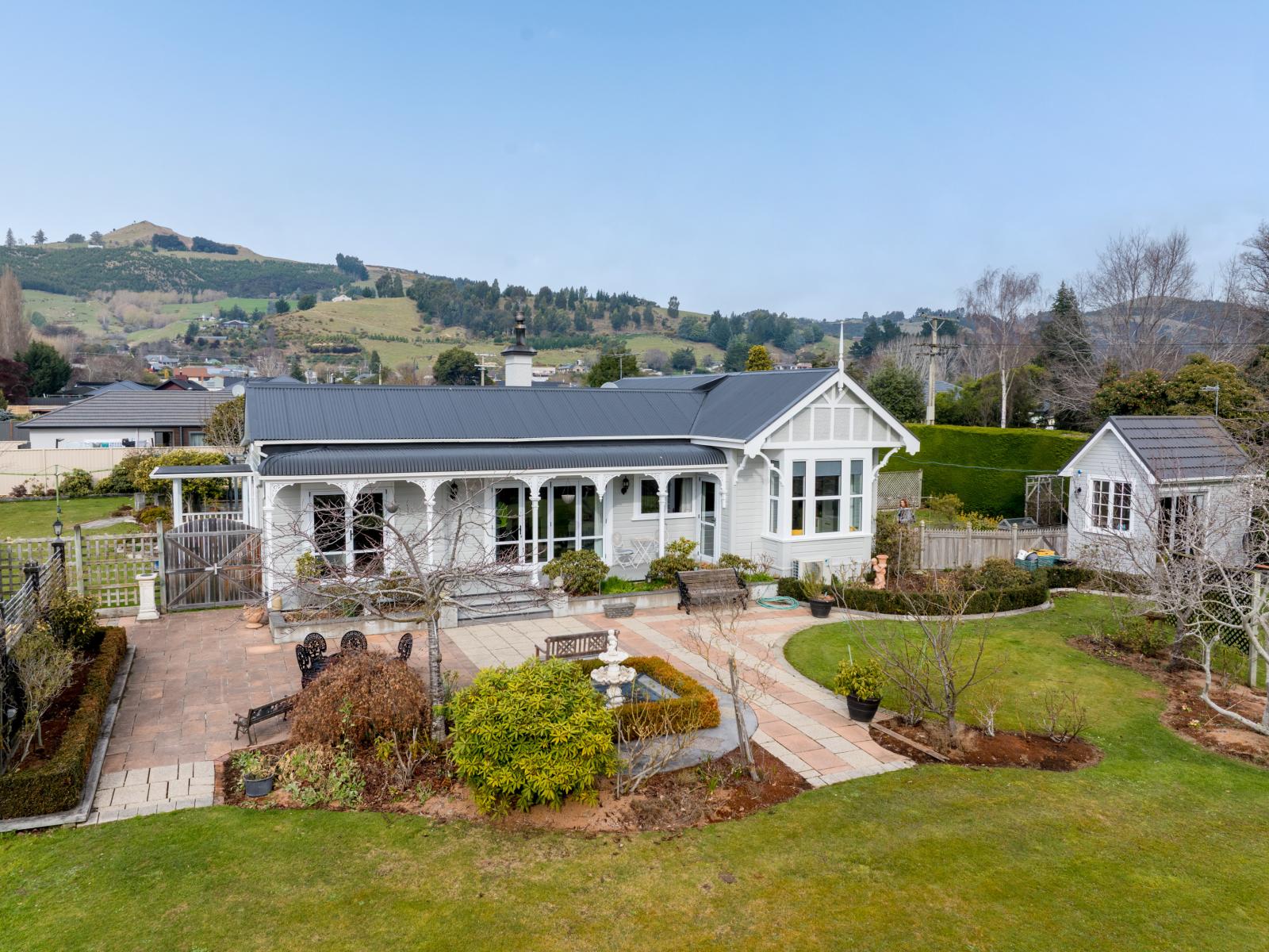 39 Riccarton Road East, Mosgiel