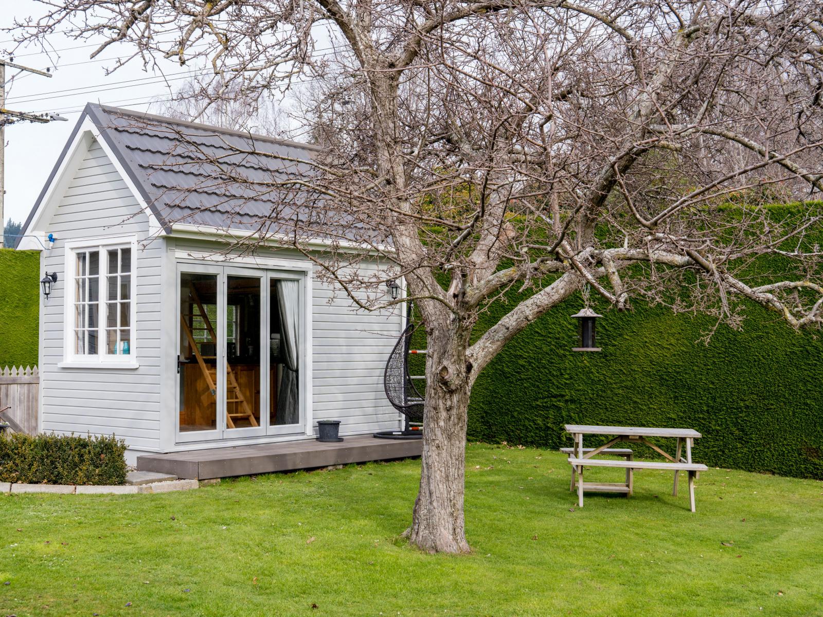 39 Riccarton Road East, Mosgiel