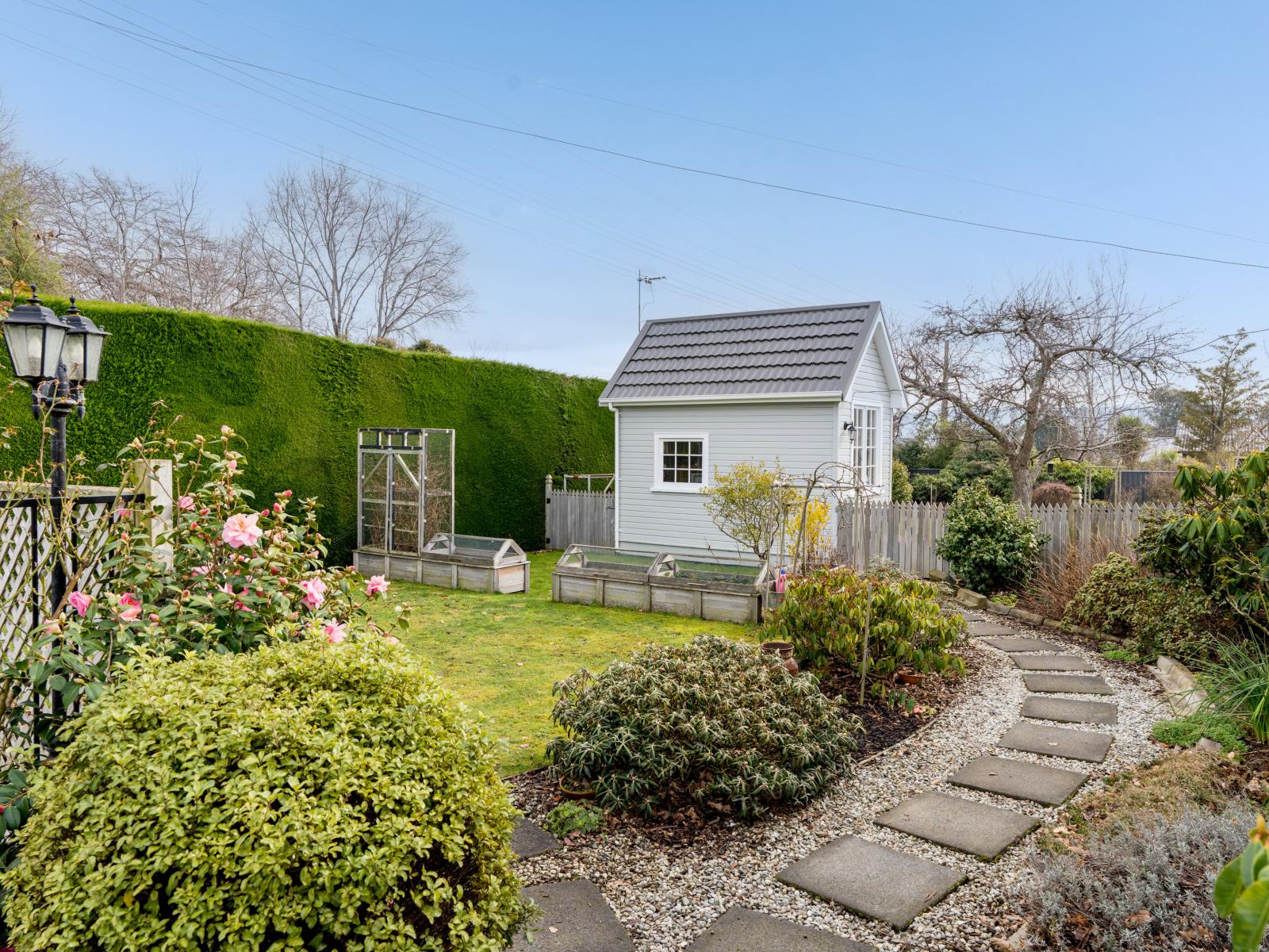 39 Riccarton Road East, Mosgiel