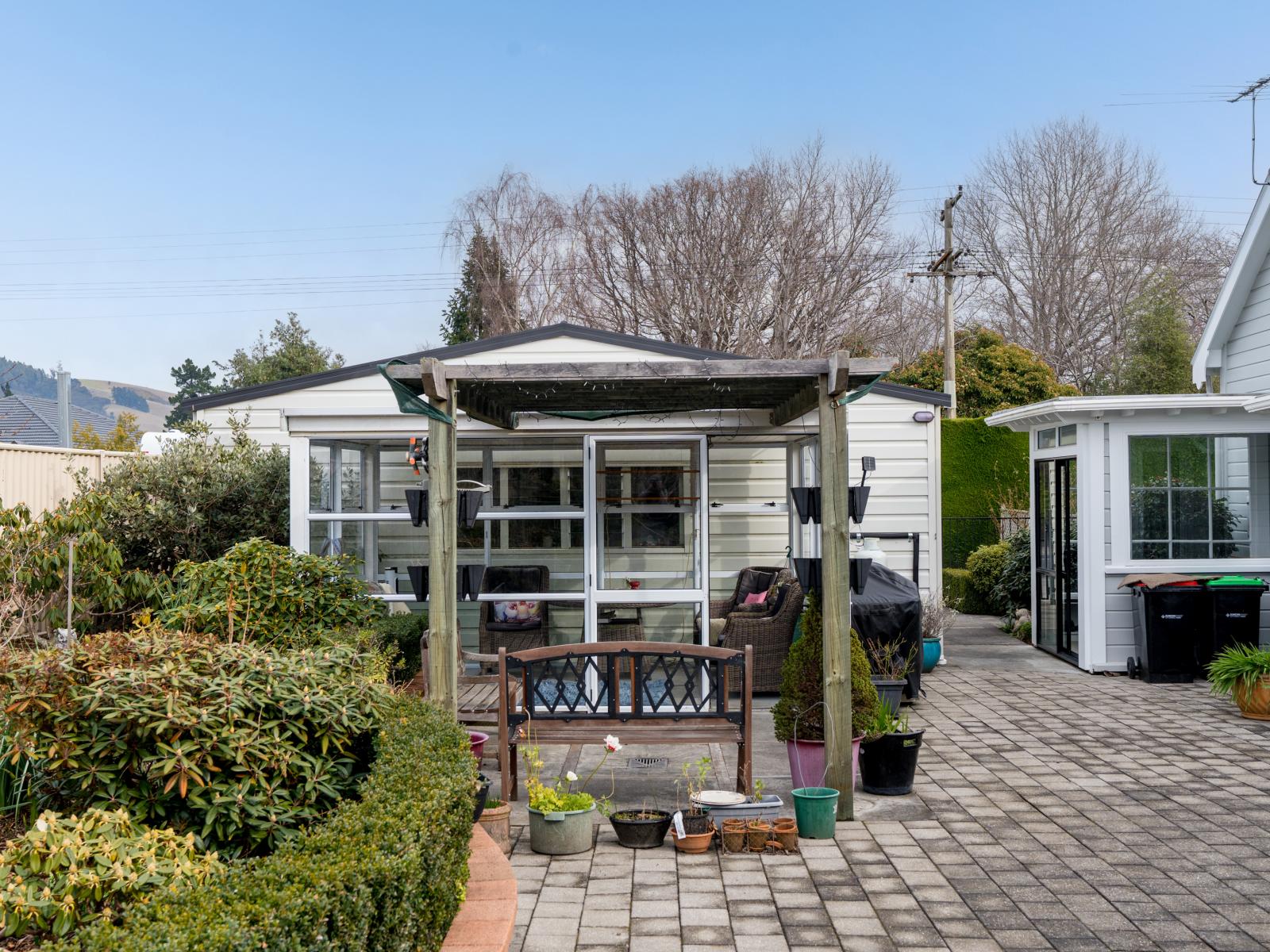 39 Riccarton Road East, Mosgiel