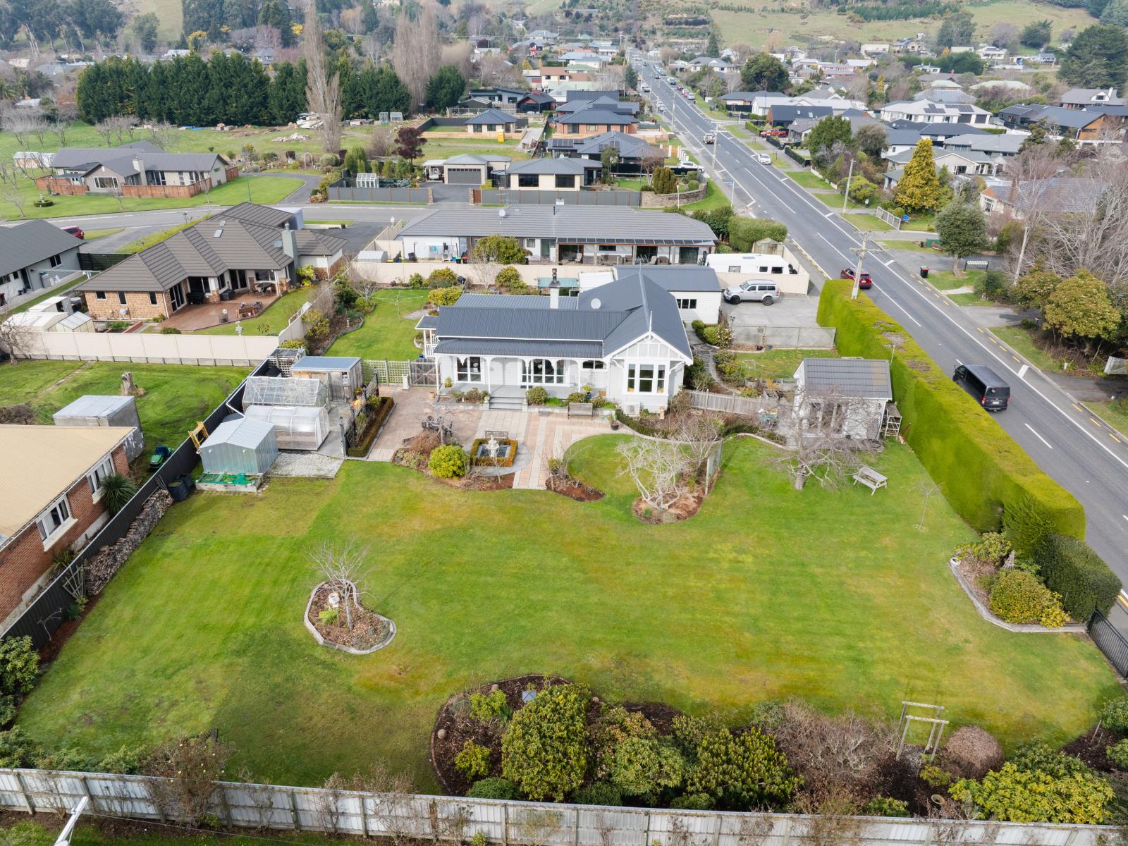 39 Riccarton Road East, Mosgiel