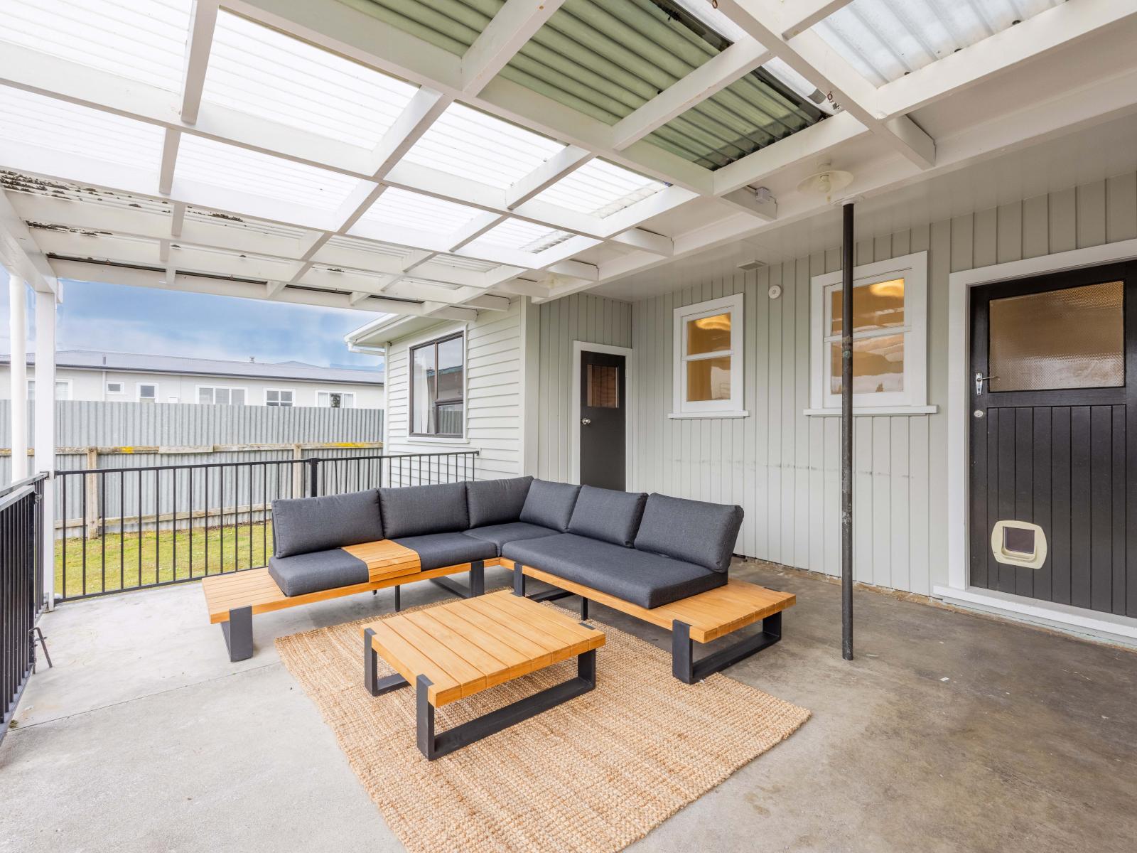 6 Woburn Street, Waipukurau