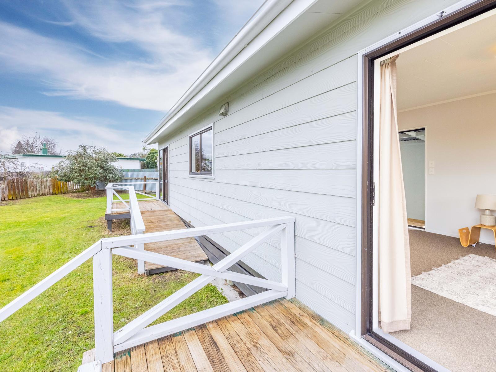 6 Woburn Street, Waipukurau