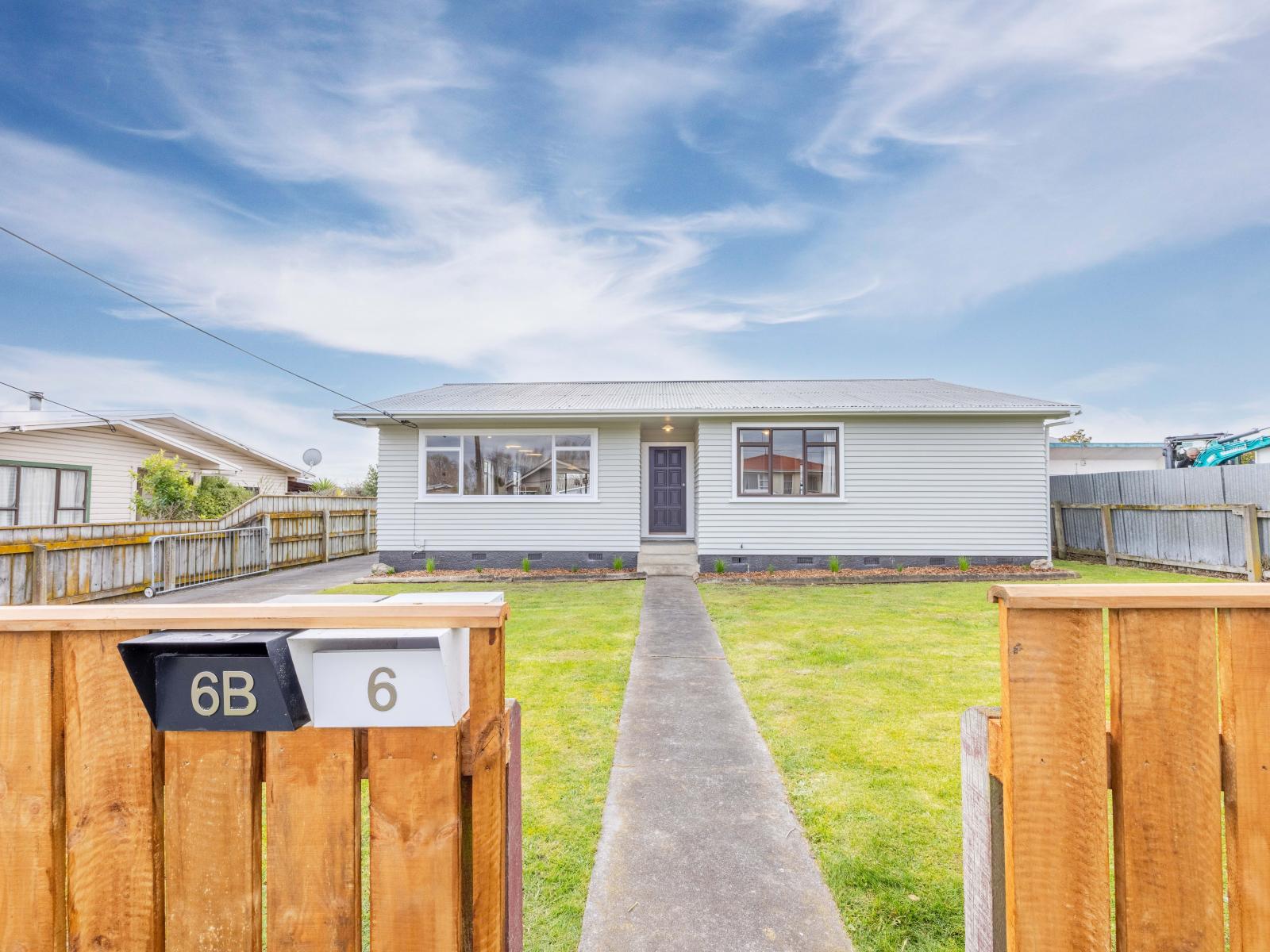 6 Woburn Street, Waipukurau