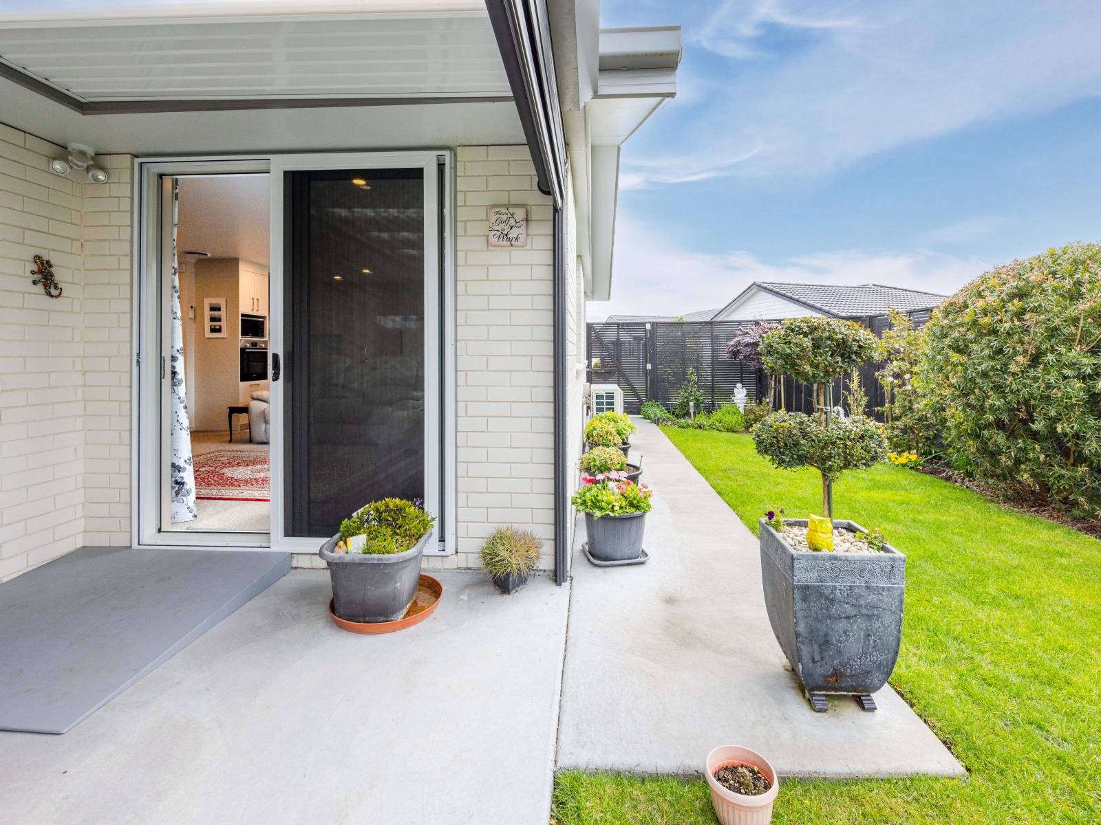 Unit 35, Henry Russell Estate, 36 Belgrove Drive, Waipukurau