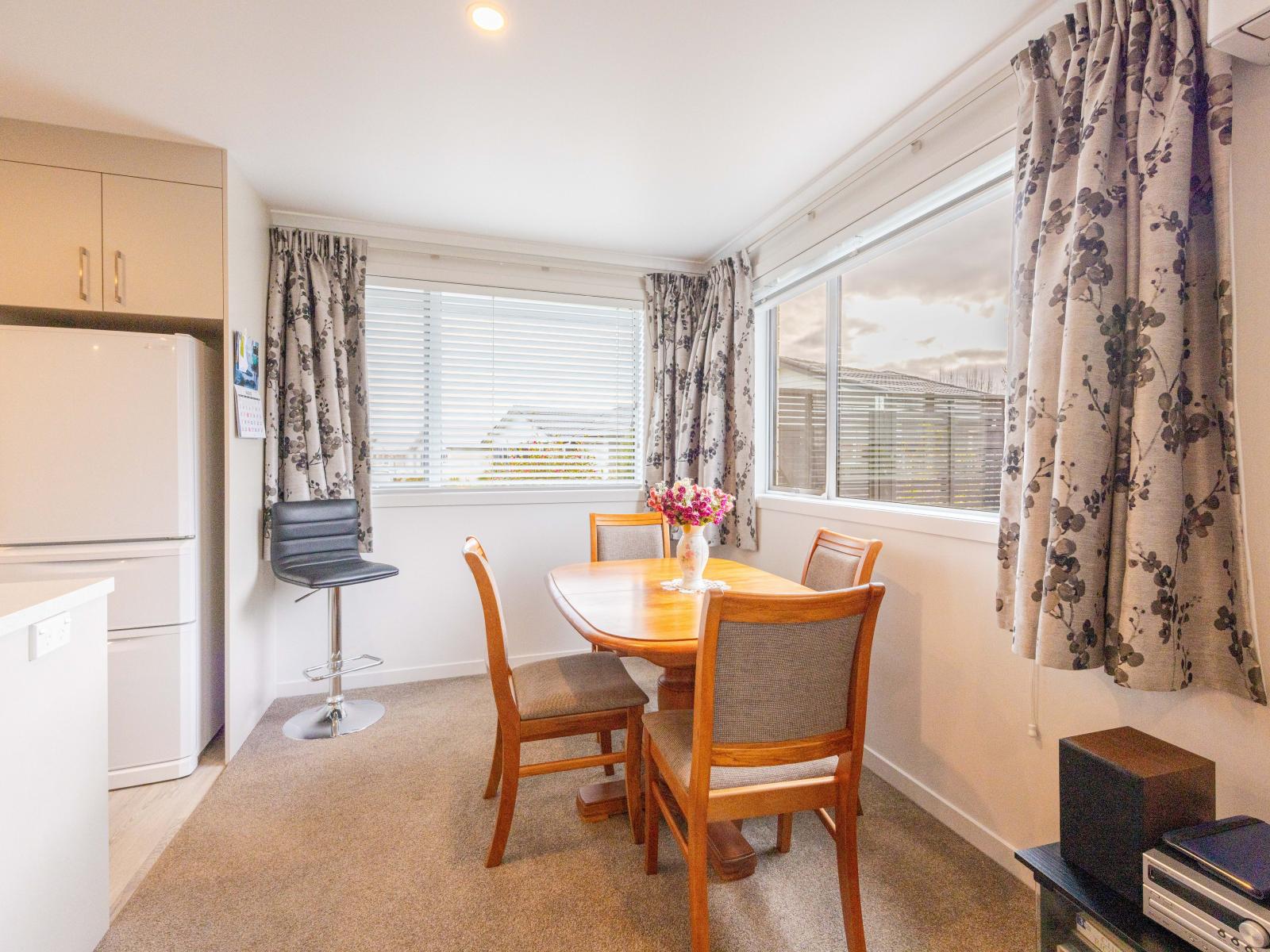 Unit 35, Henry Russell Estate, 36 Belgrove Drive, Waipukurau