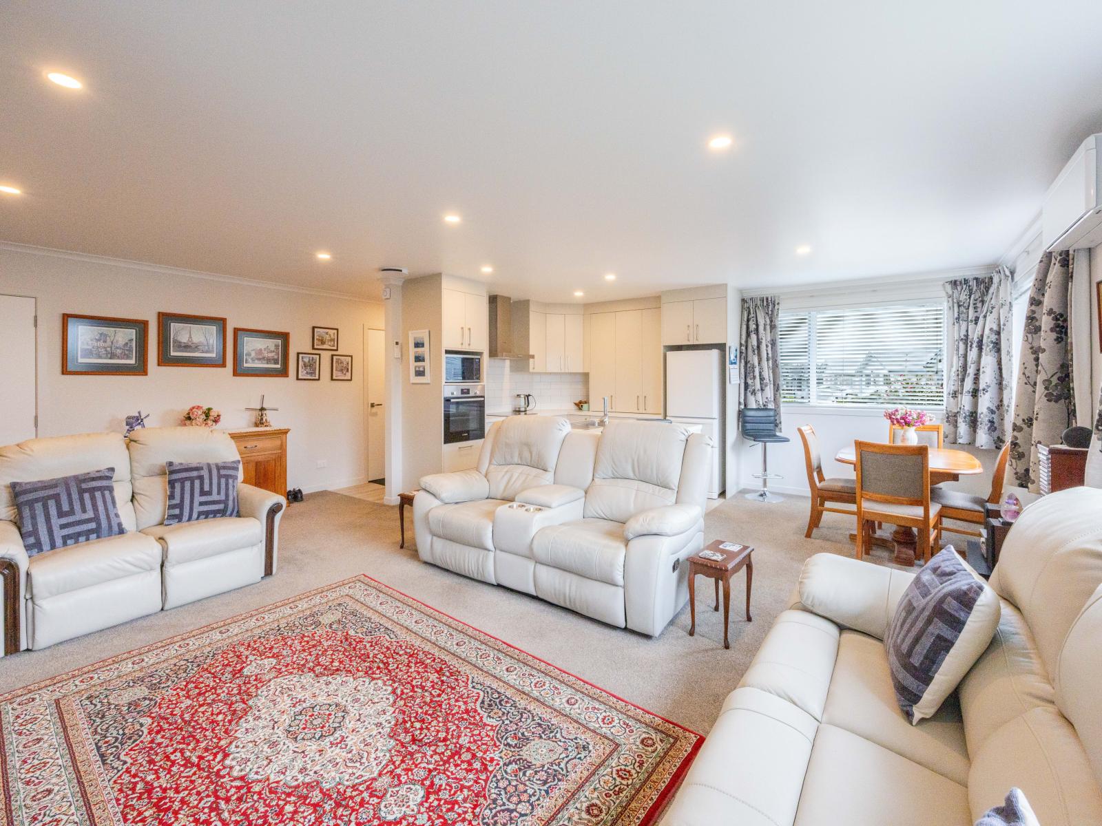 Unit 35, Henry Russell Estate, 36 Belgrove Drive, Waipukurau